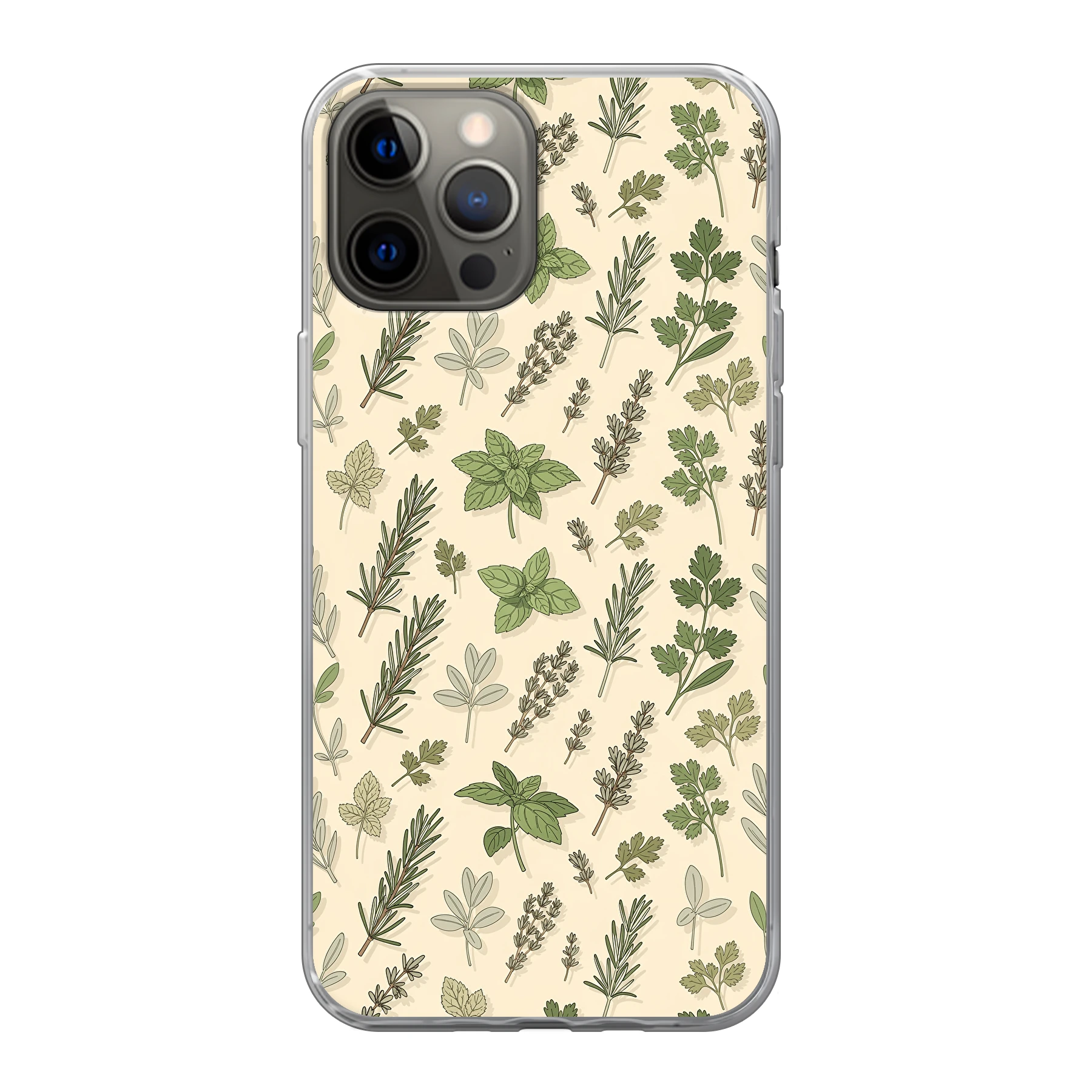 Apple iPhone 12 Pro Max phone case