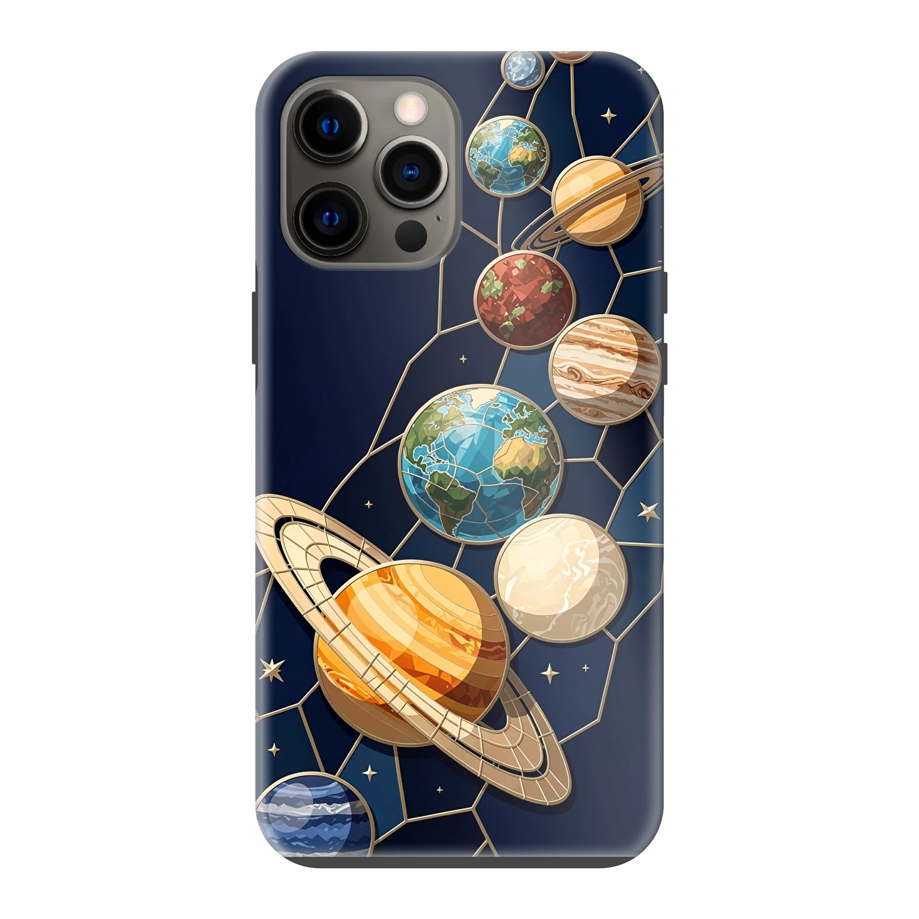 Apple iPhone 12 Pro Max phone case