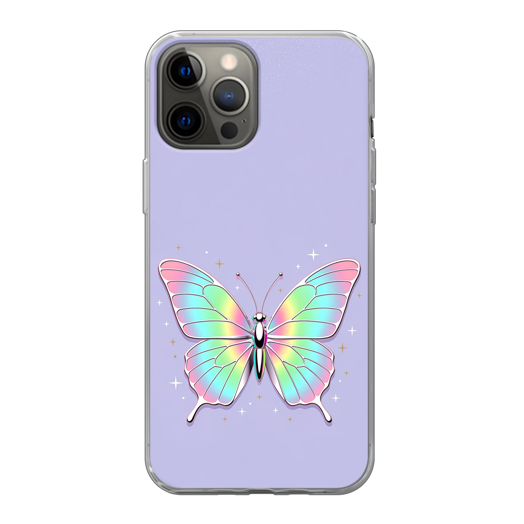 Apple iPhone 12 Pro Max phone case