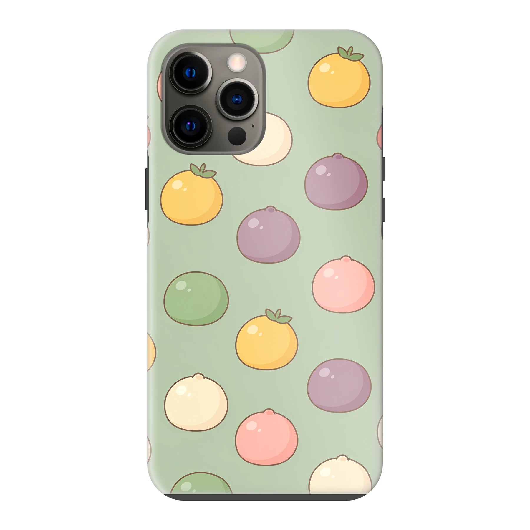 Apple iPhone 12 Pro Max phone case