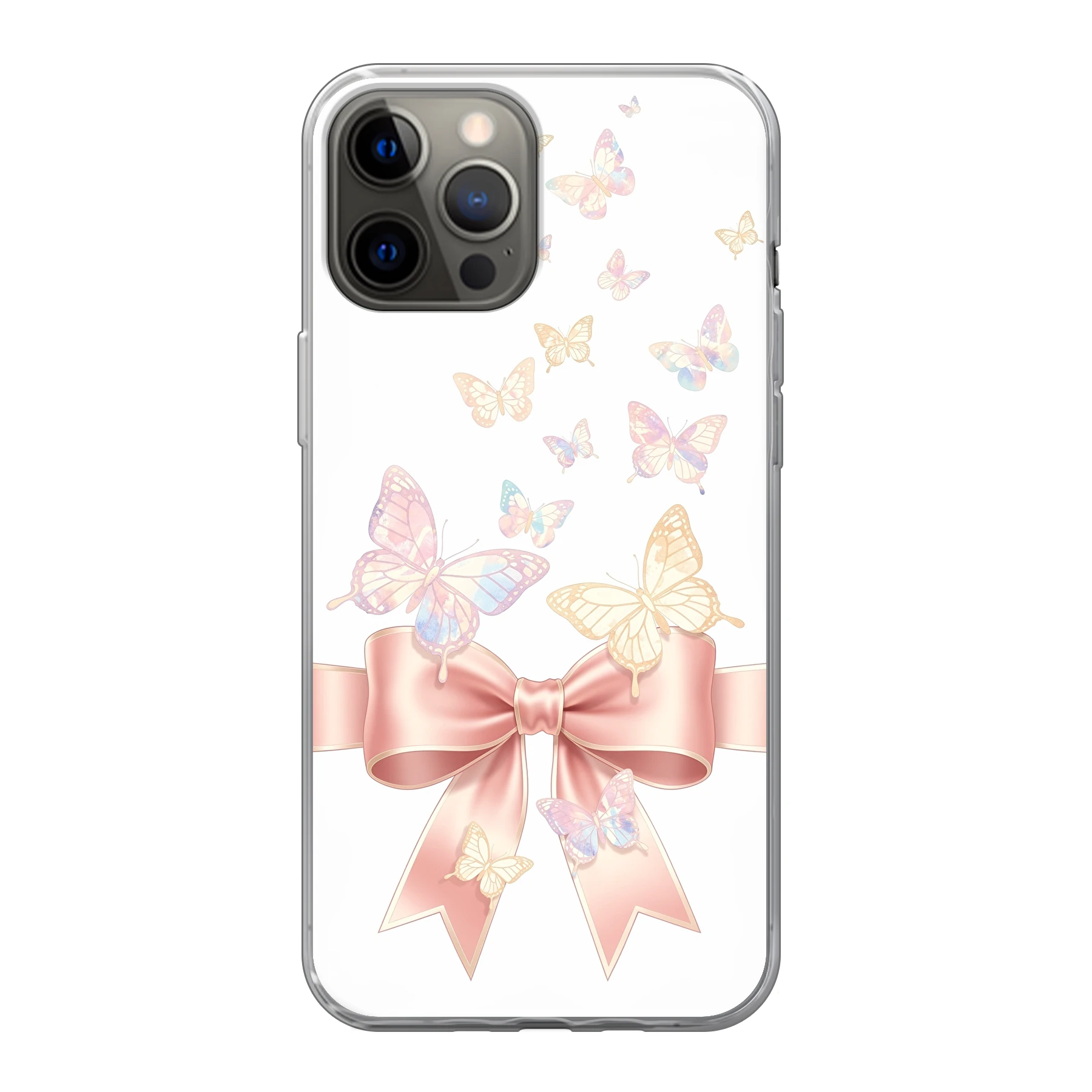 Apple iPhone 12 Pro Max phone case