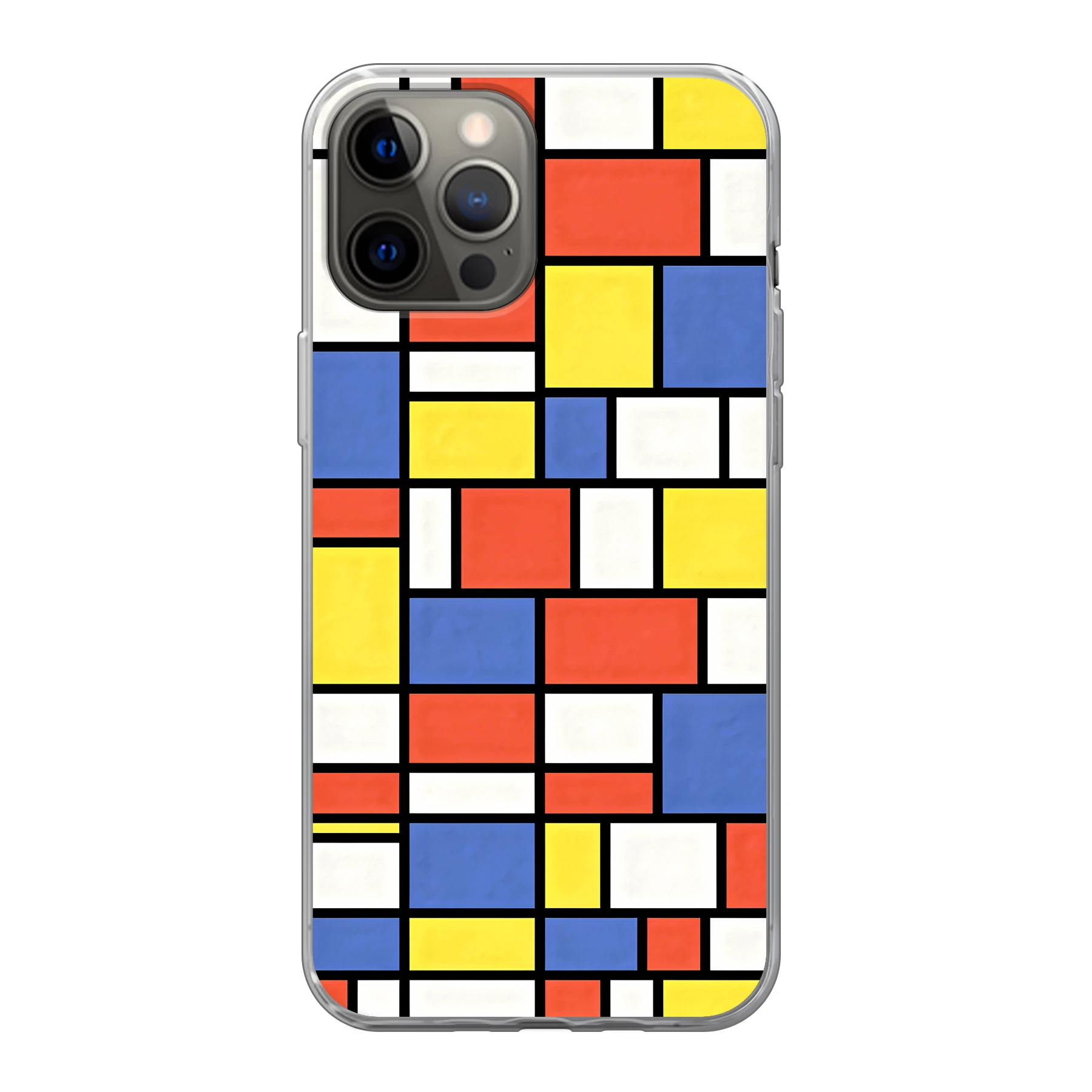 Apple iPhone 12 Pro Max phone case
