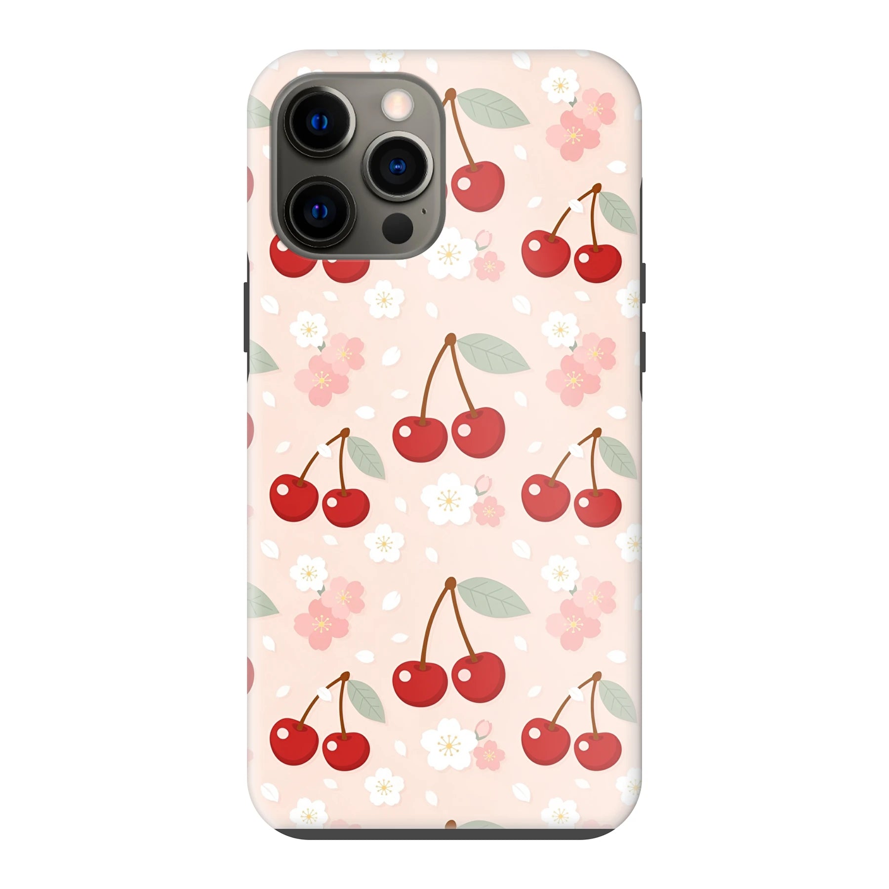 Apple iPhone 12 Pro Max phone case