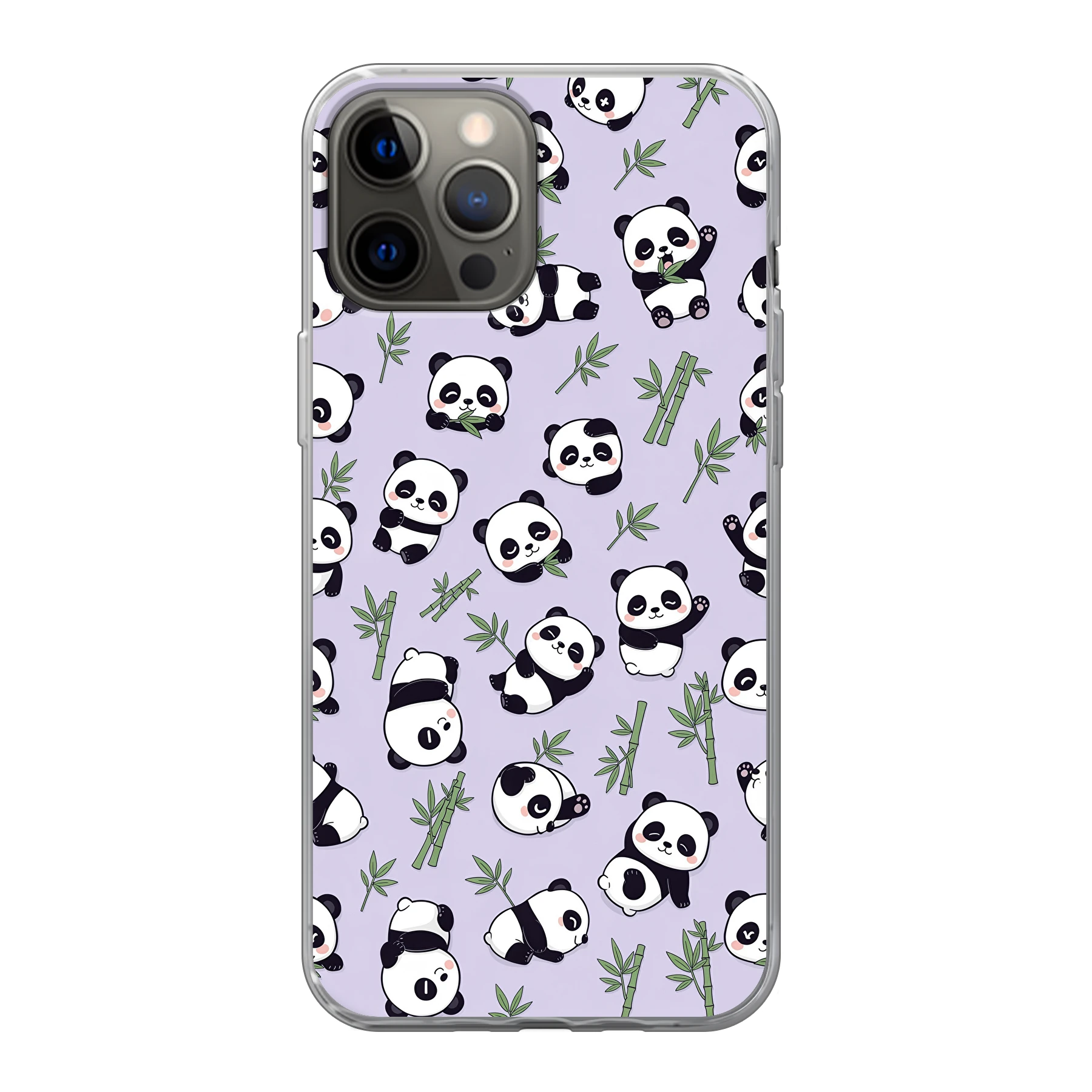 Apple iPhone 12 Pro Max phone case