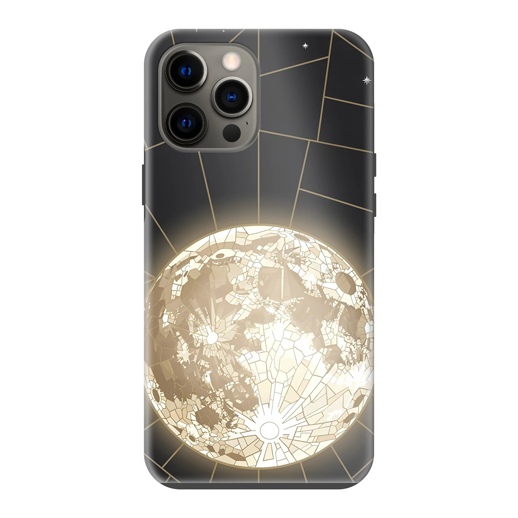 Apple iPhone 12 Pro Max phone case