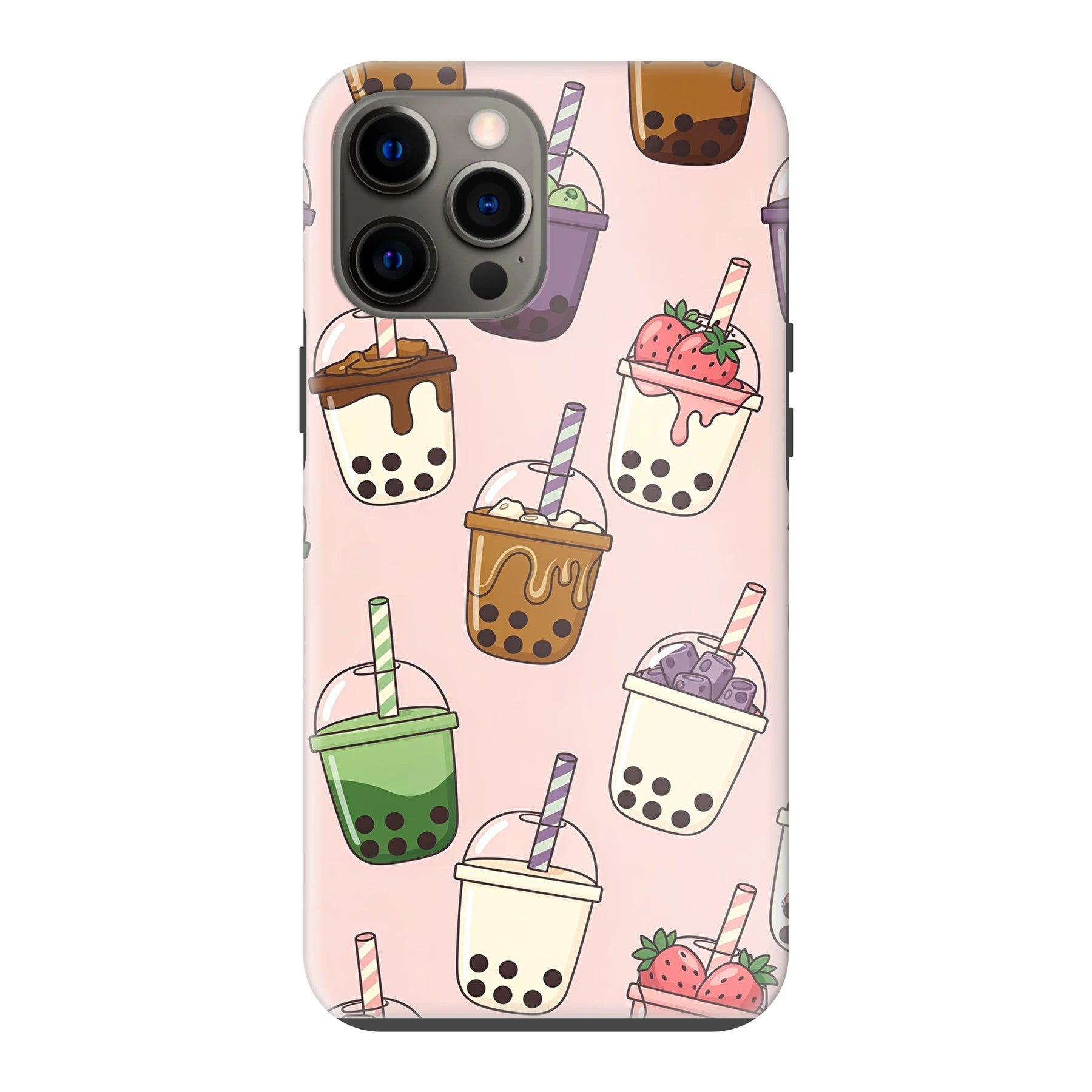 Apple iPhone 12 Pro Max phone case