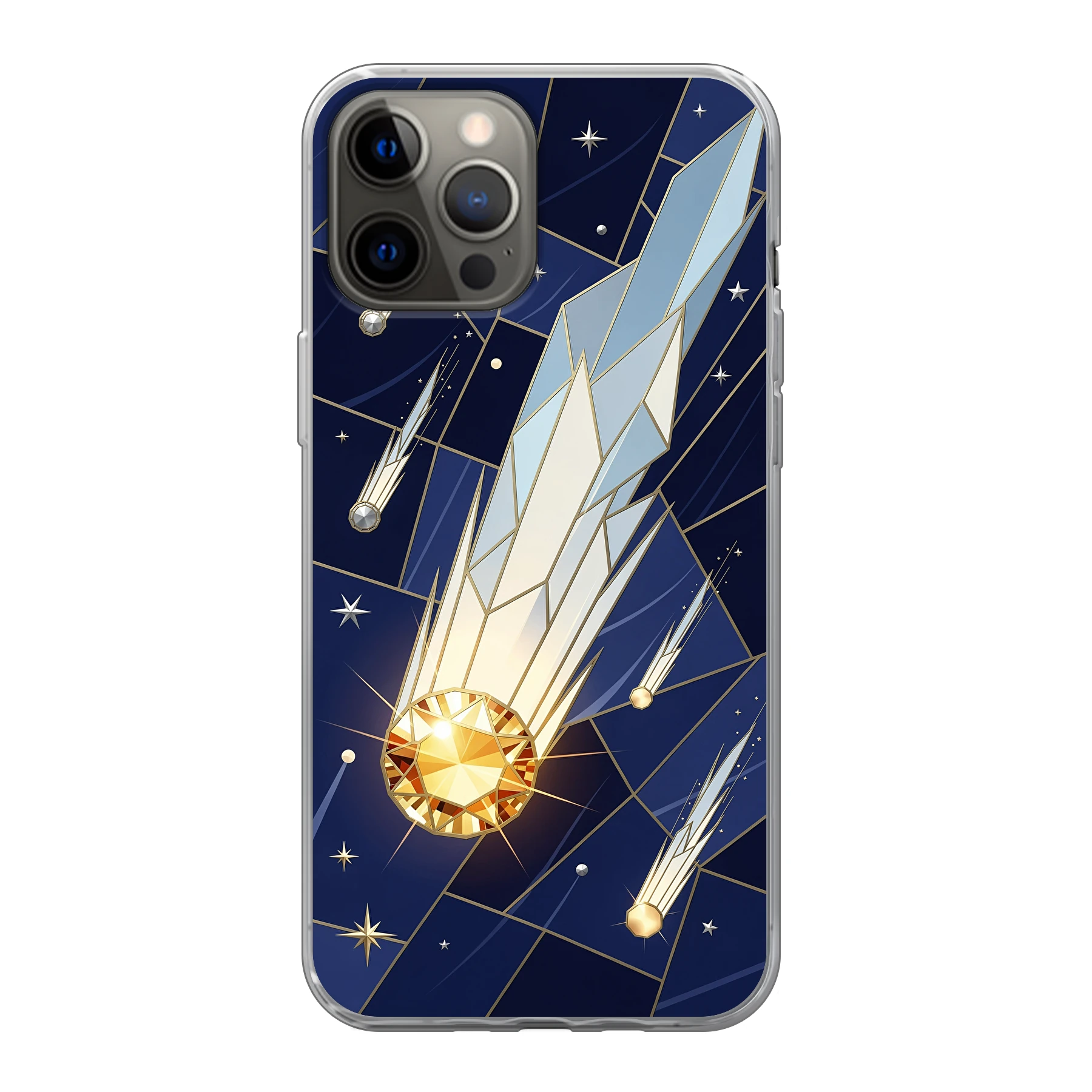 Apple iPhone 12 Pro Max phone case