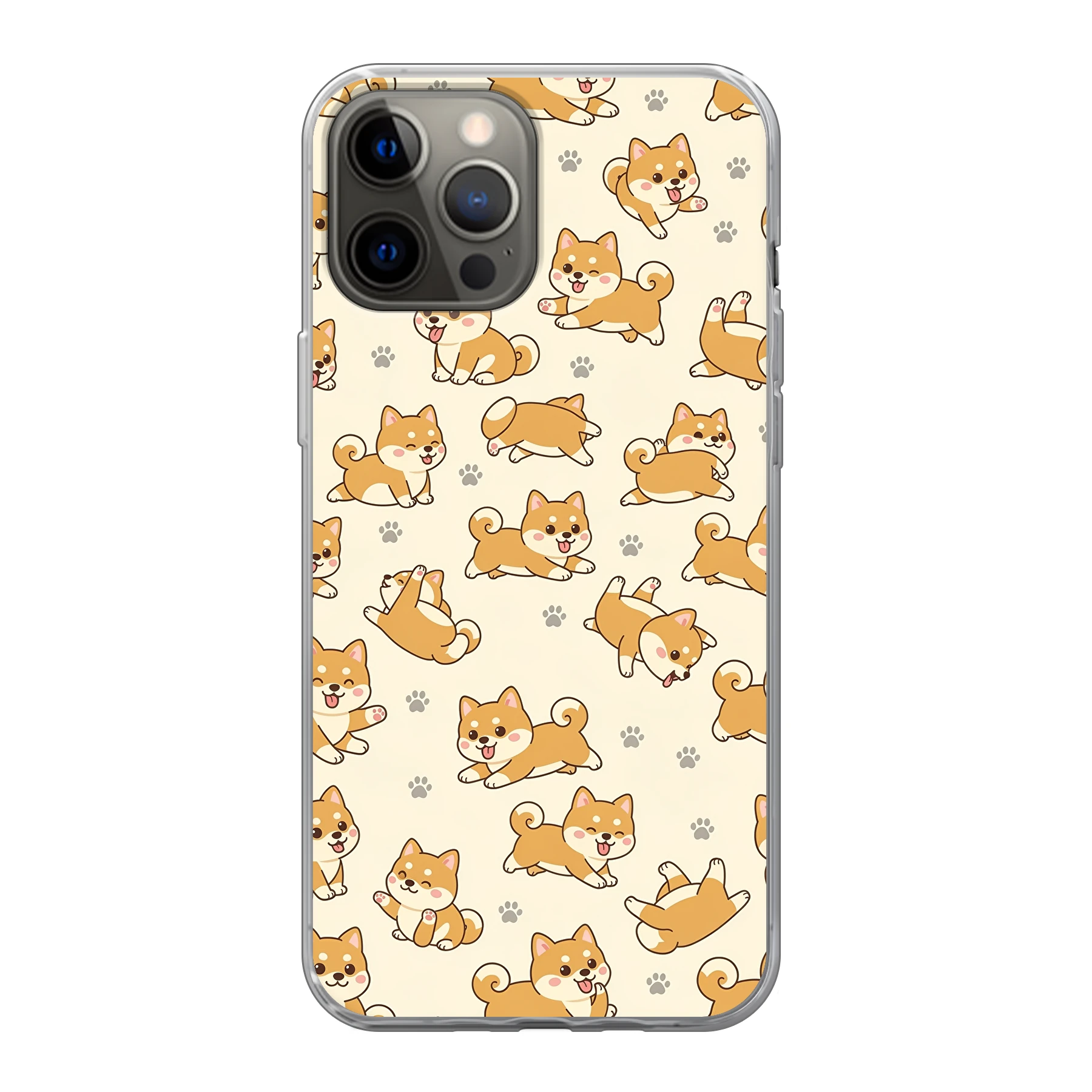 Apple iPhone 12 Pro Max phone case