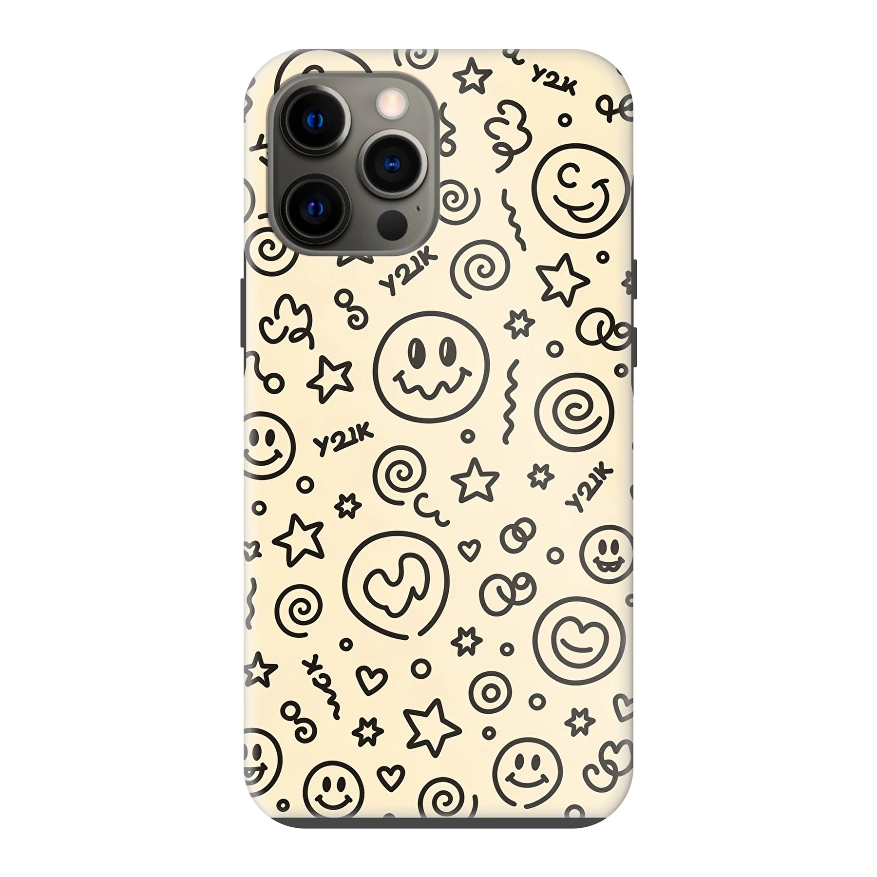 Apple iPhone 12 Pro Max phone case