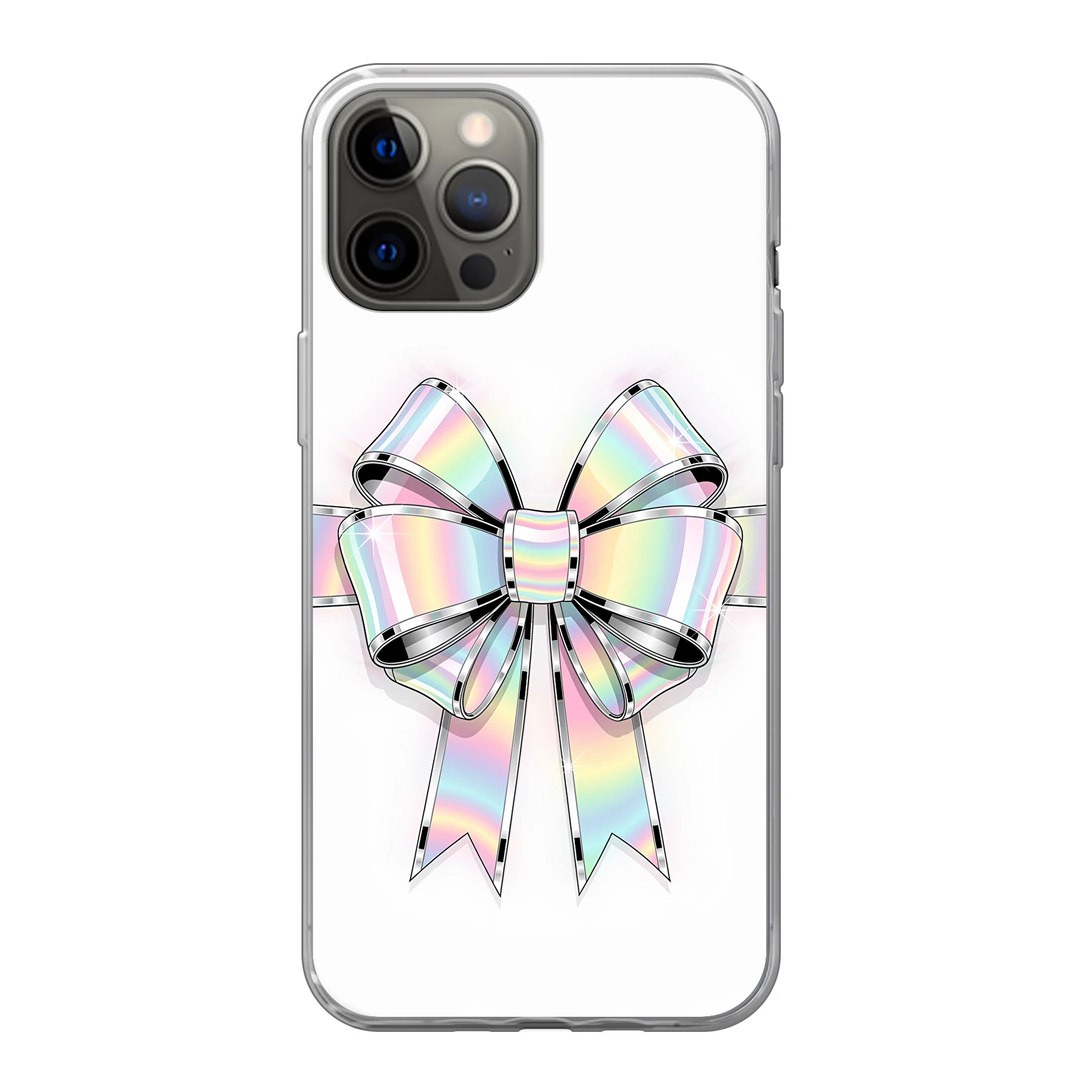 Apple iPhone 12 Pro Max phone case