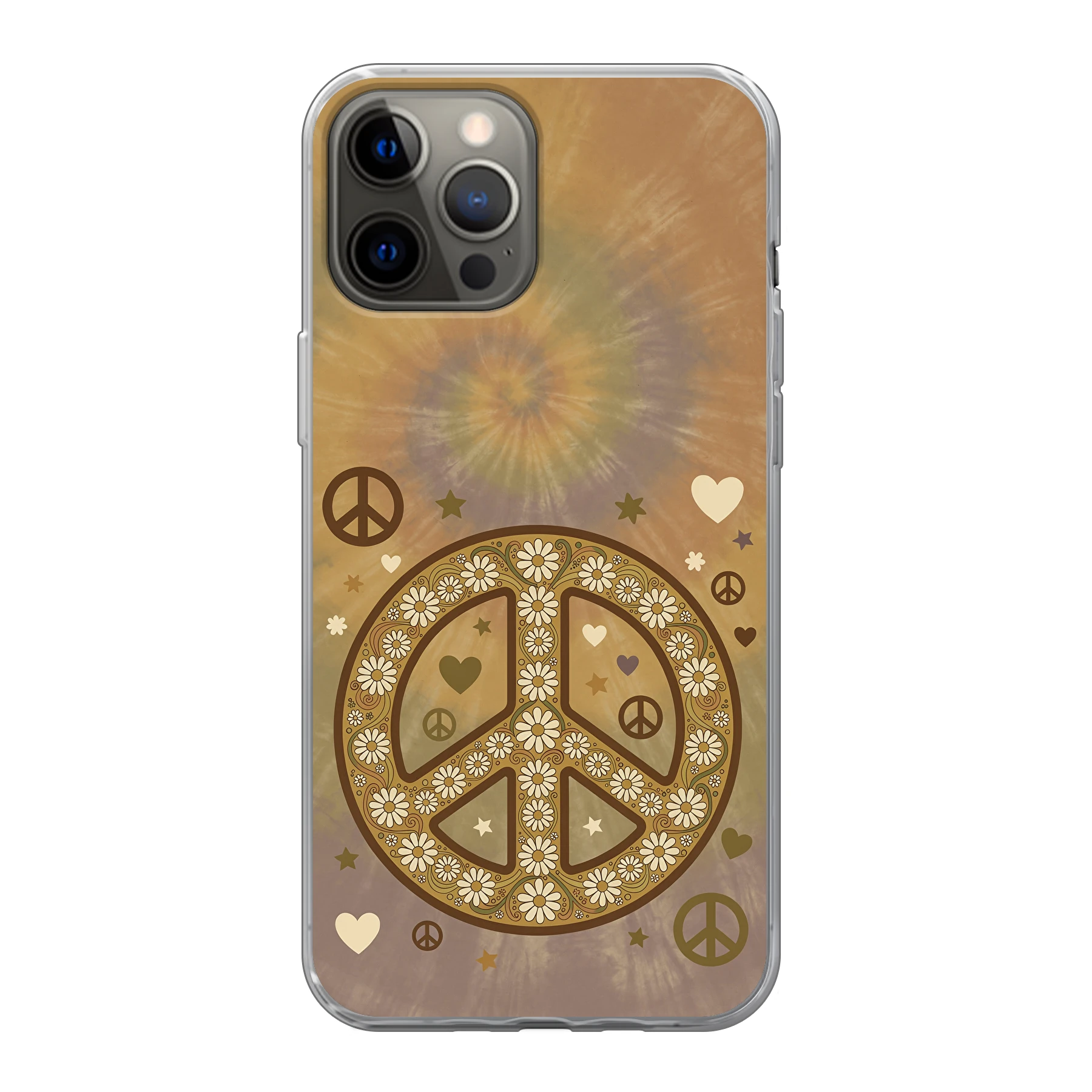 Apple iPhone 12 Pro Max phone case