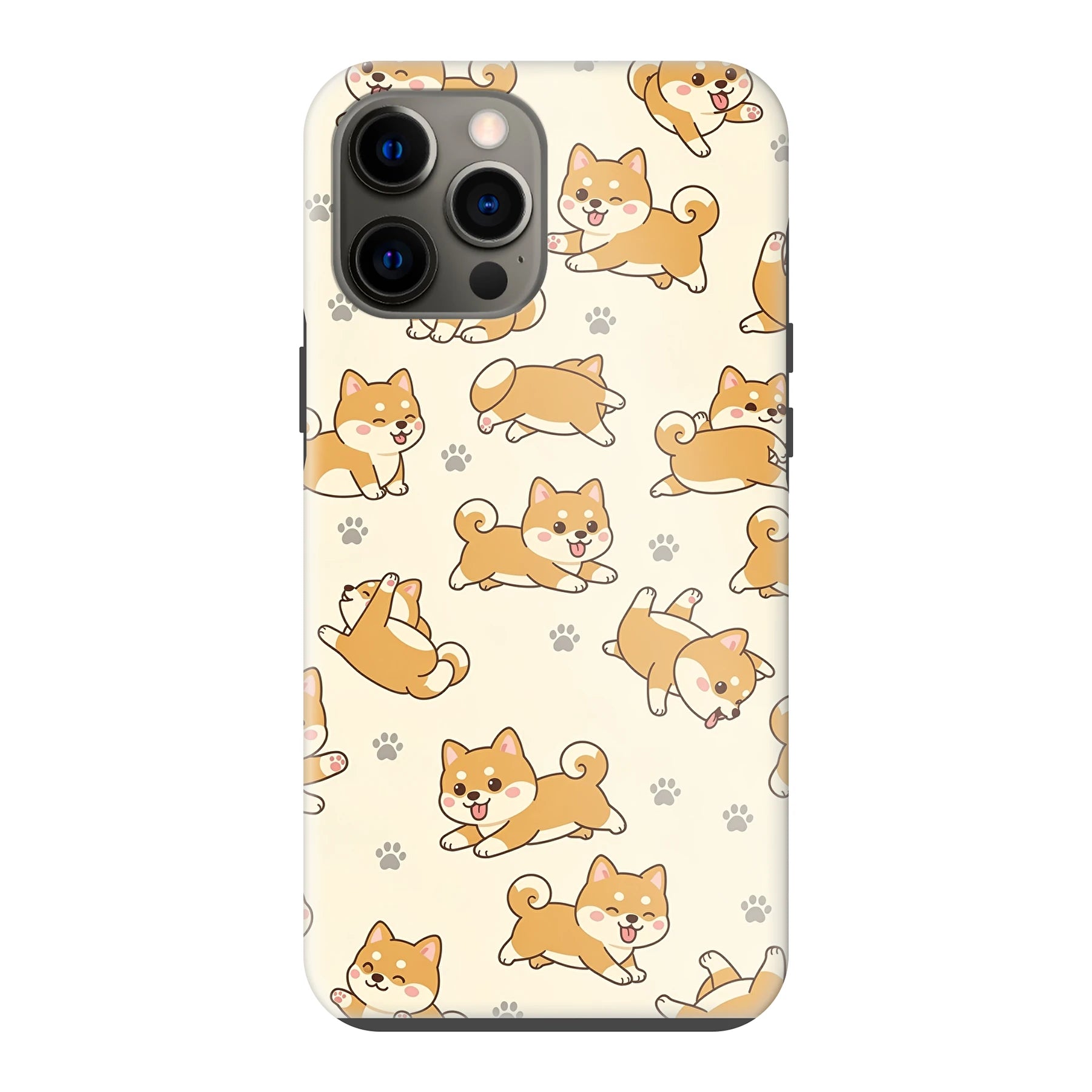 Apple iPhone 12 Pro Max phone case