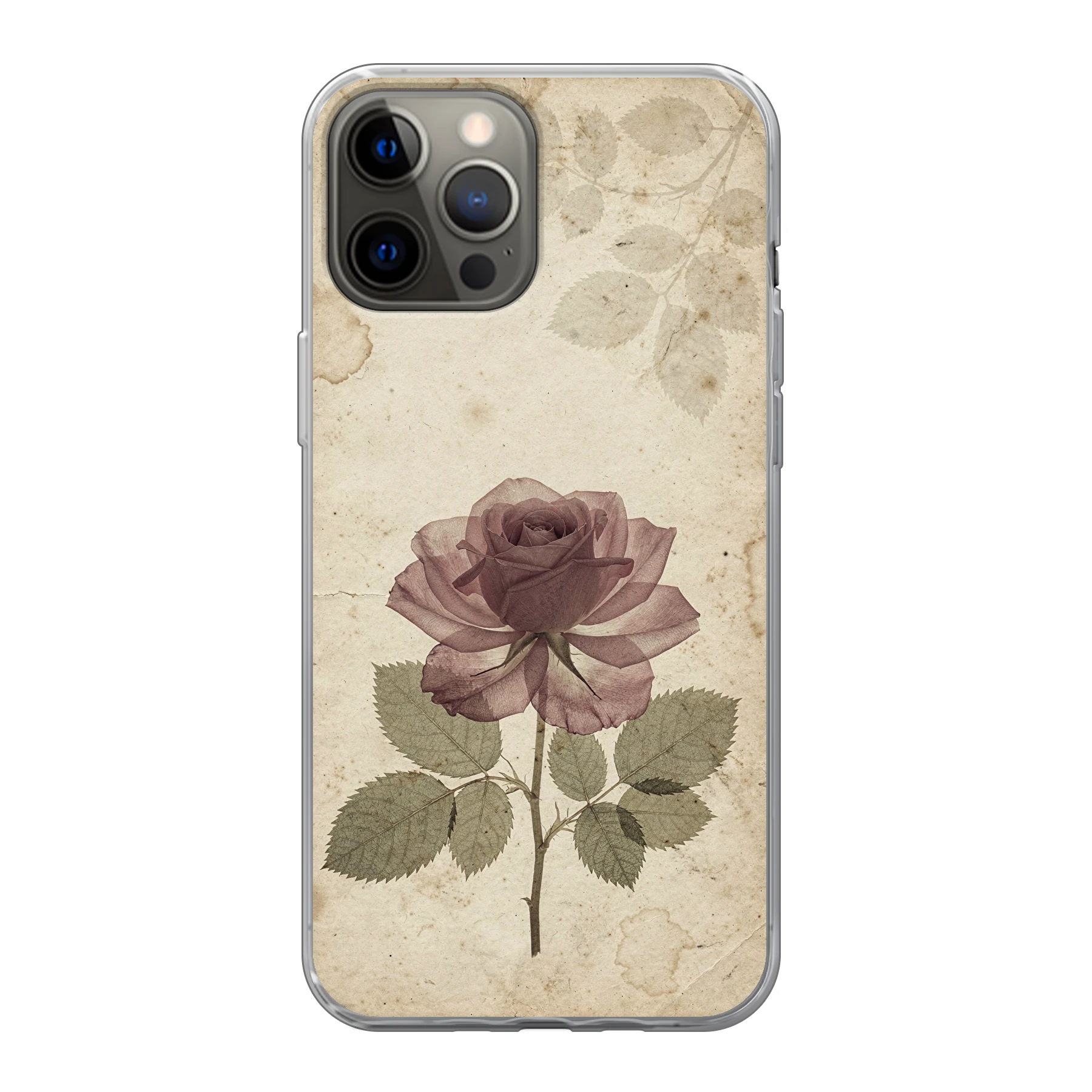 Apple iPhone 12 Pro Max phone case