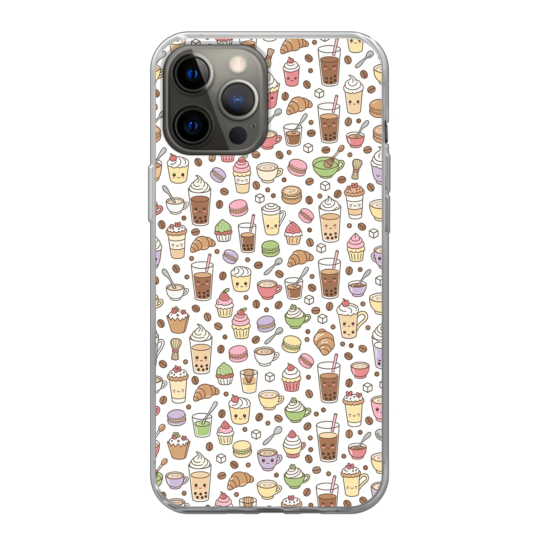Apple iPhone 12 Pro Max phone case