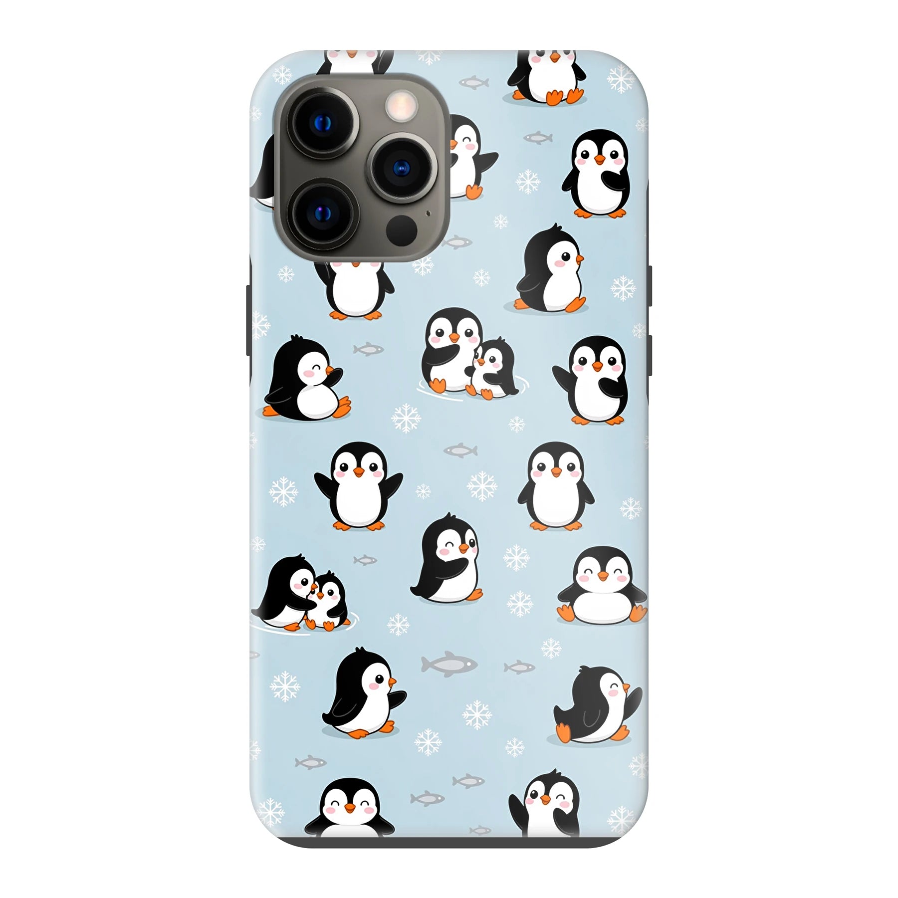 Apple iPhone 12 Pro Max phone case
