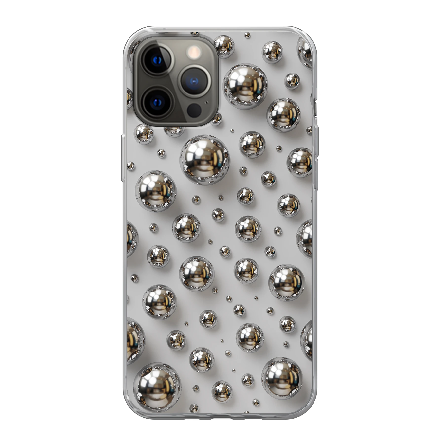 Apple iPhone 12 Pro Max phone case