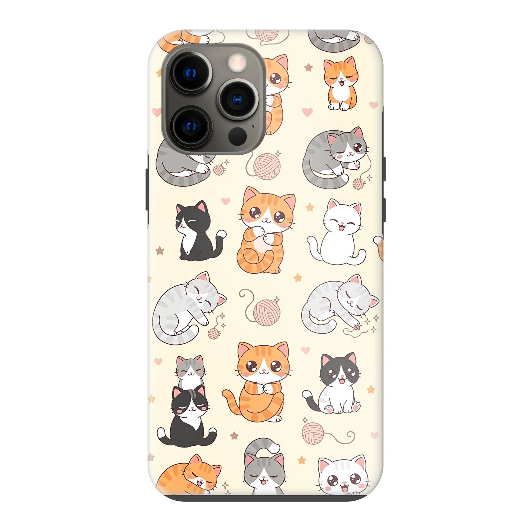 Apple iPhone 12 Pro Max phone case