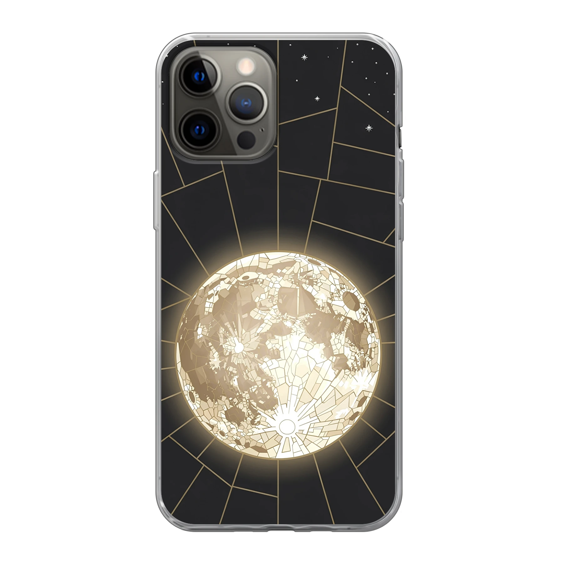 Apple iPhone 12 Pro Max phone case