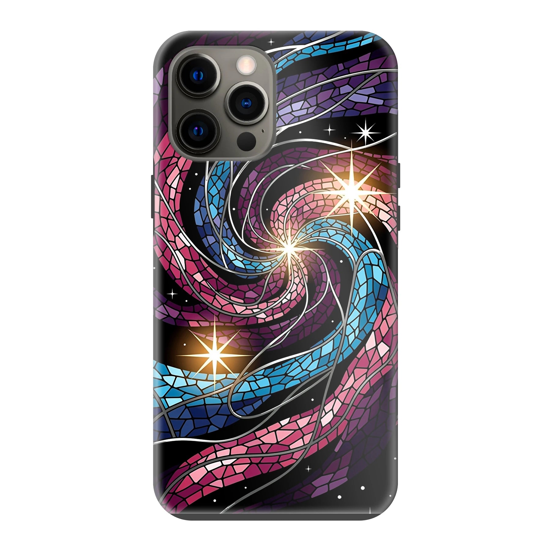 Apple iPhone 12 Pro Max phone case