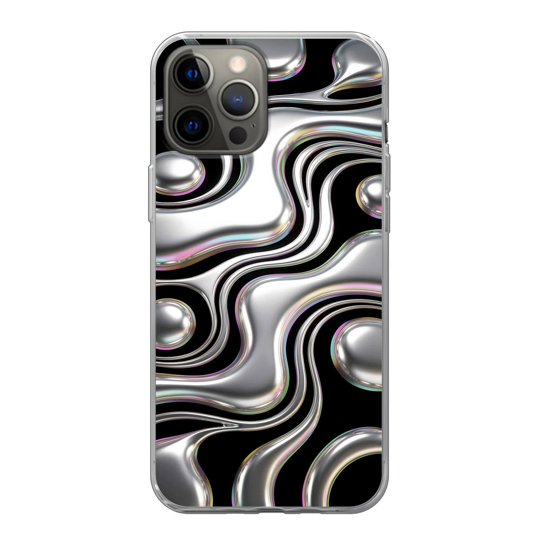 Apple iPhone 12 Pro Max phone case