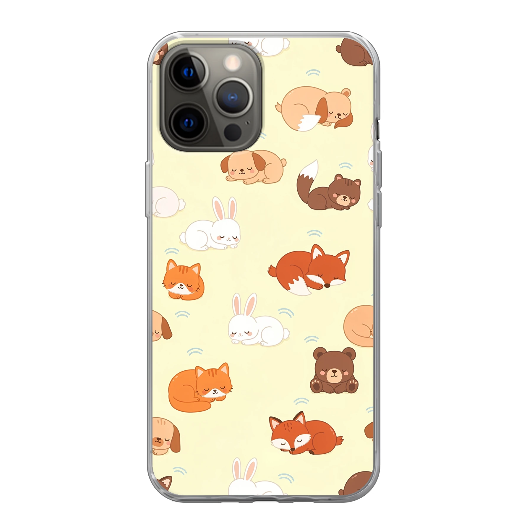 Apple iPhone 12 Pro Max phone case