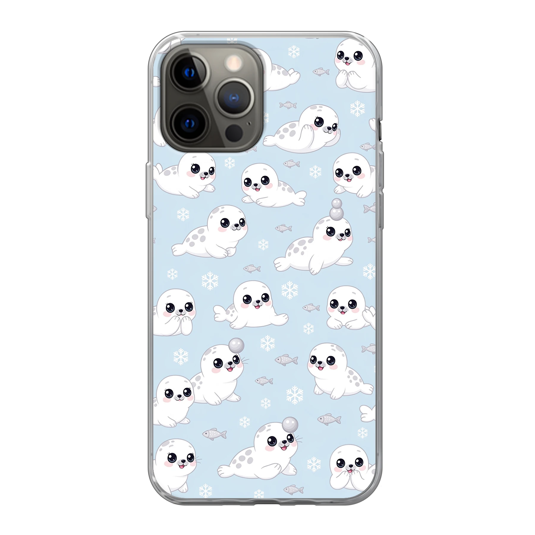 Apple iPhone 12 Pro Max phone case