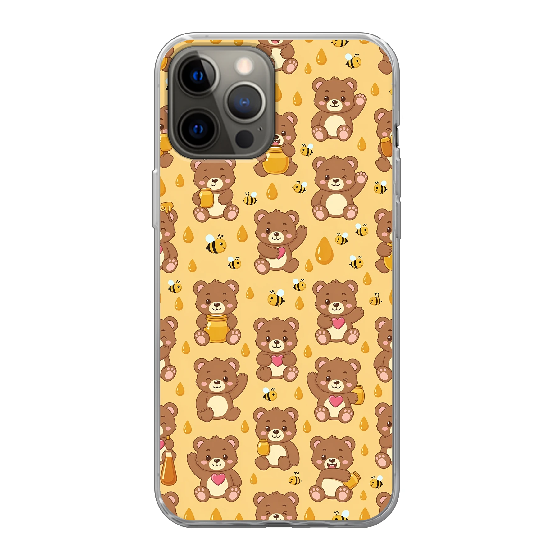 Apple iPhone 12 Pro Max phone case