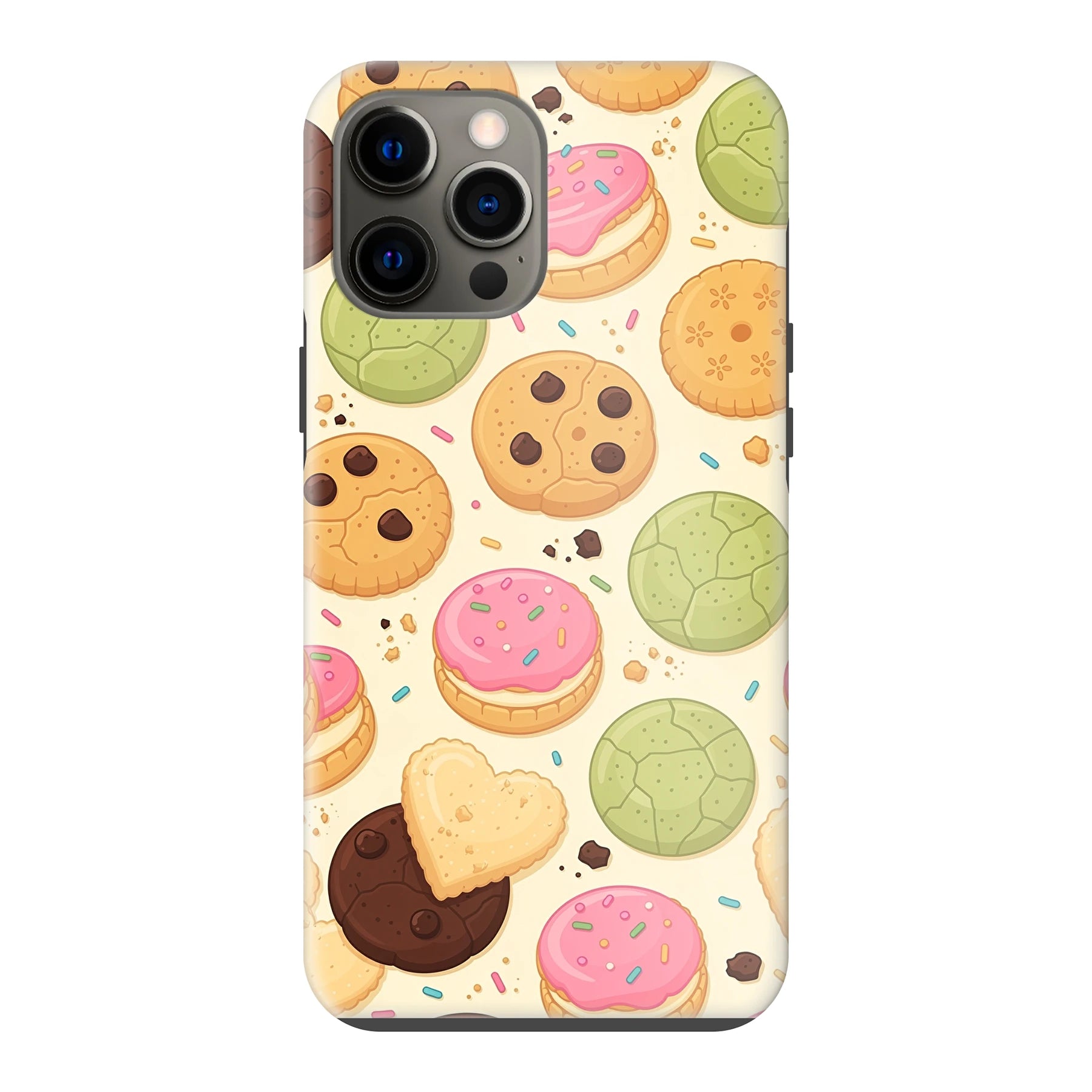 Apple iPhone 12 Pro Max phone case