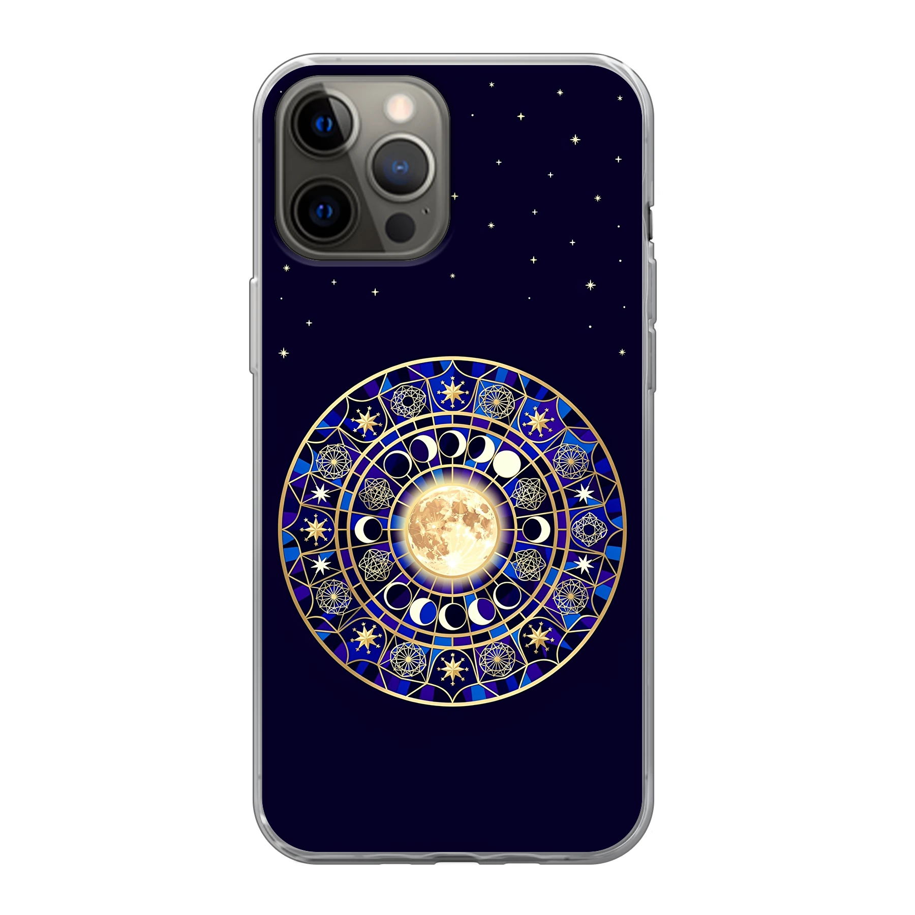 Apple iPhone 12 Pro Max phone case