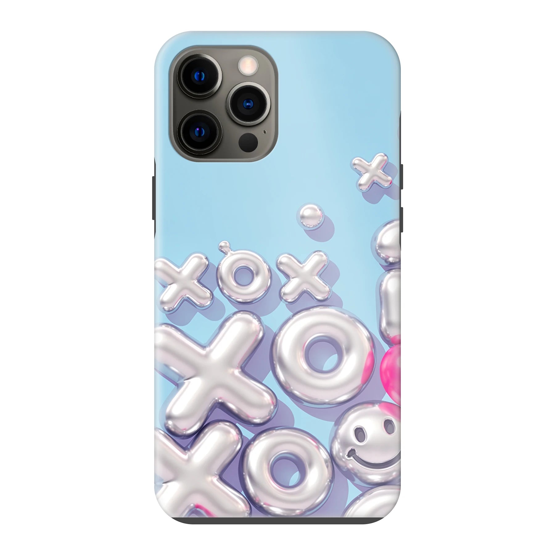 Apple iPhone 12 Pro Max phone case