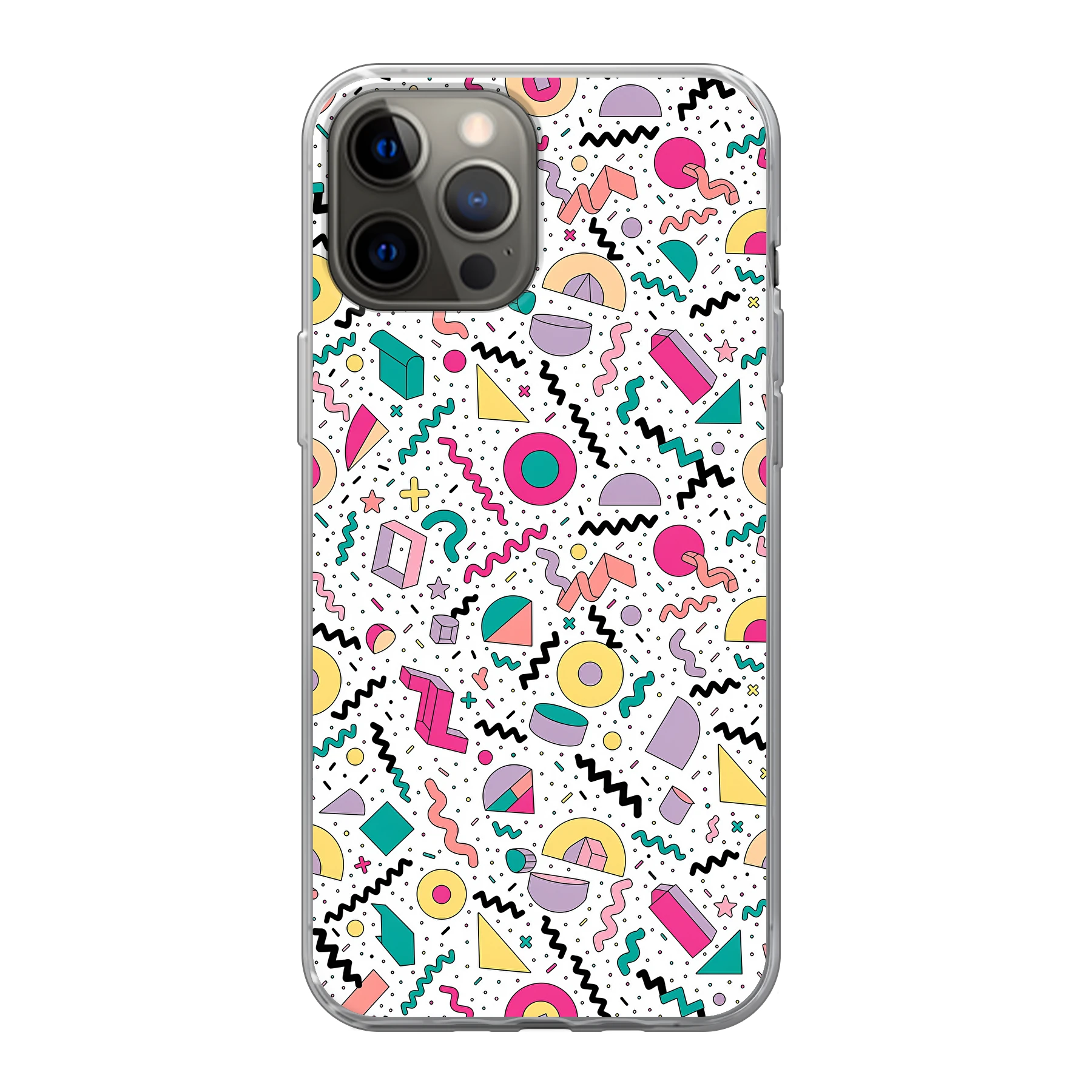 Apple iPhone 12 Pro Max phone case