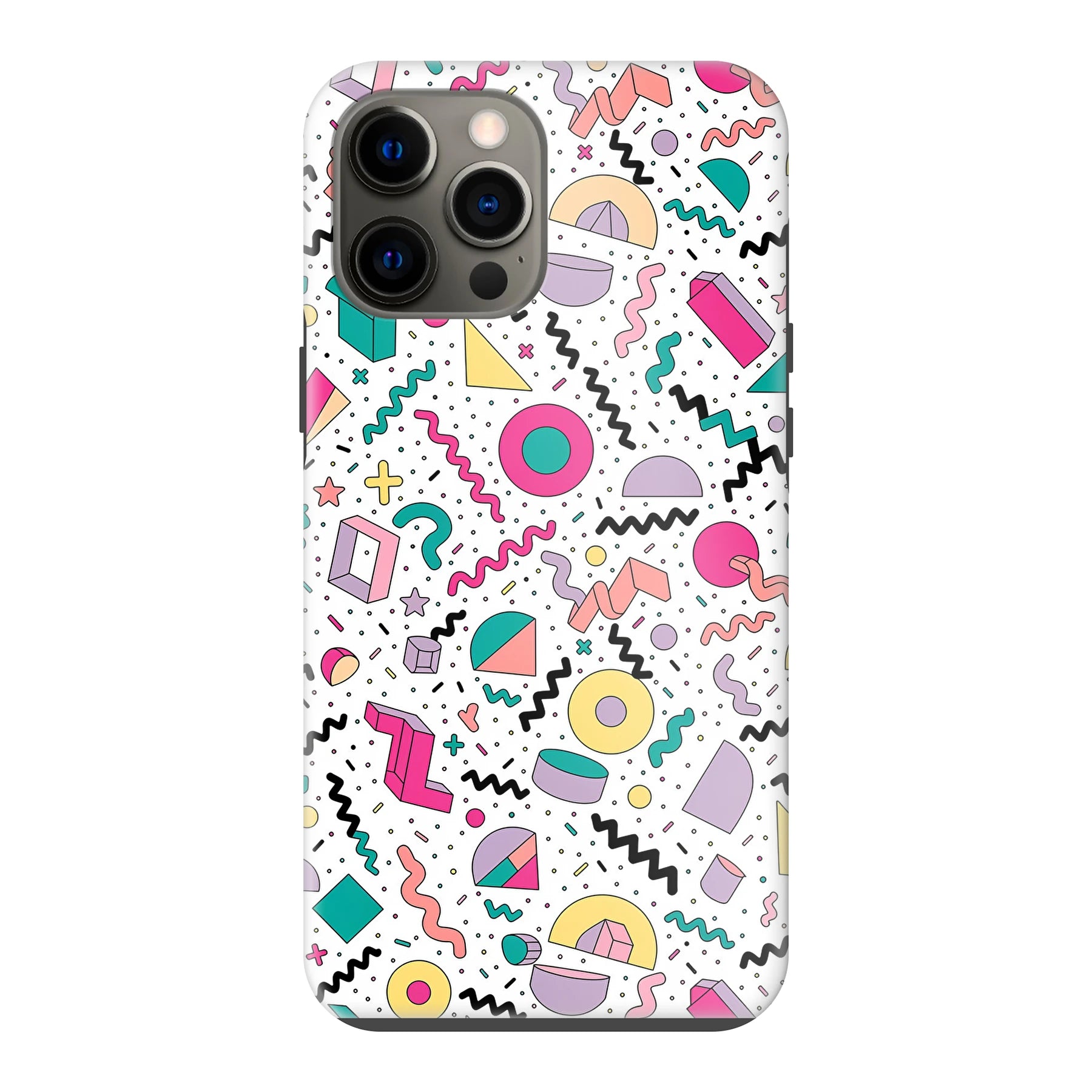 Apple iPhone 12 Pro Max phone case