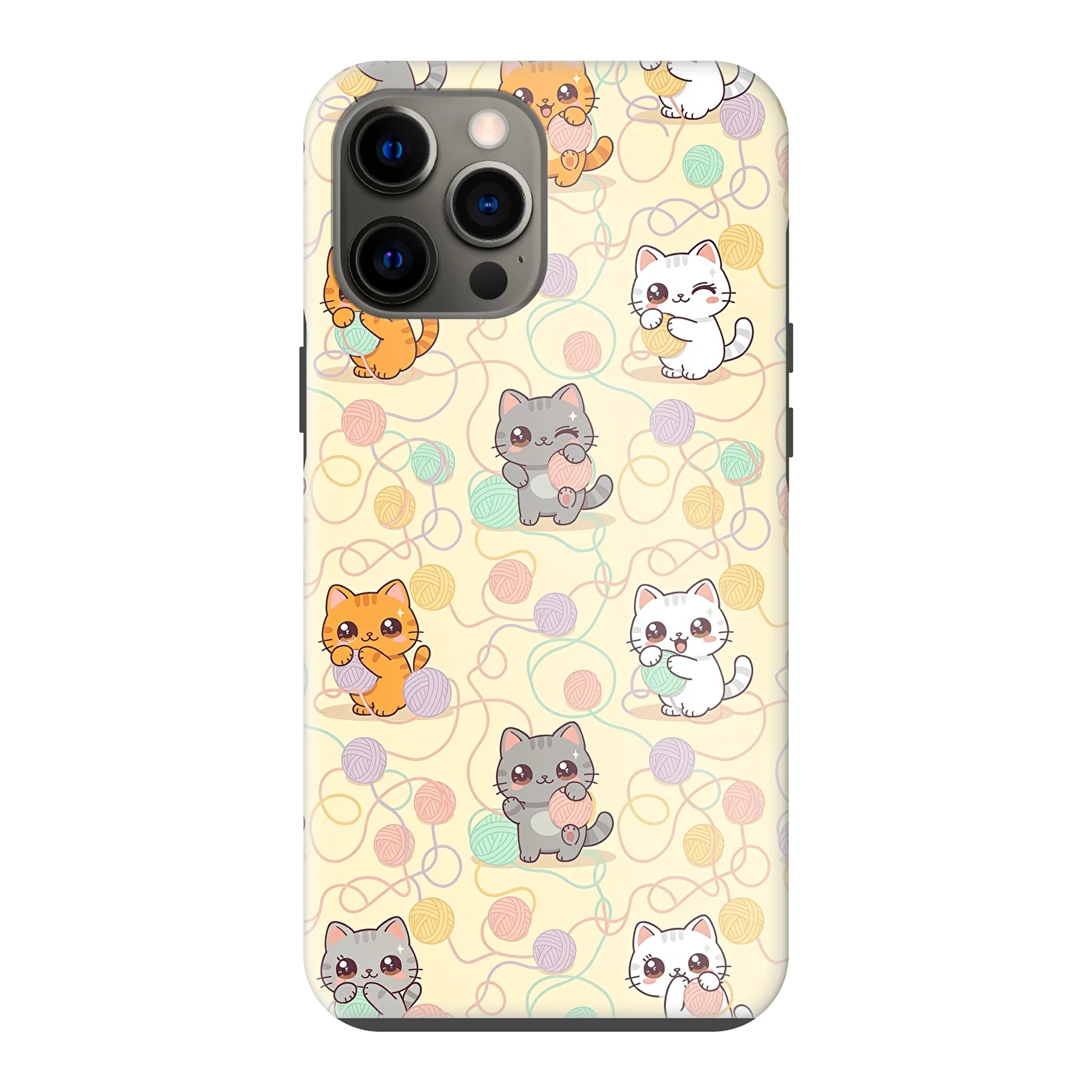 Apple iPhone 12 Pro Max phone case