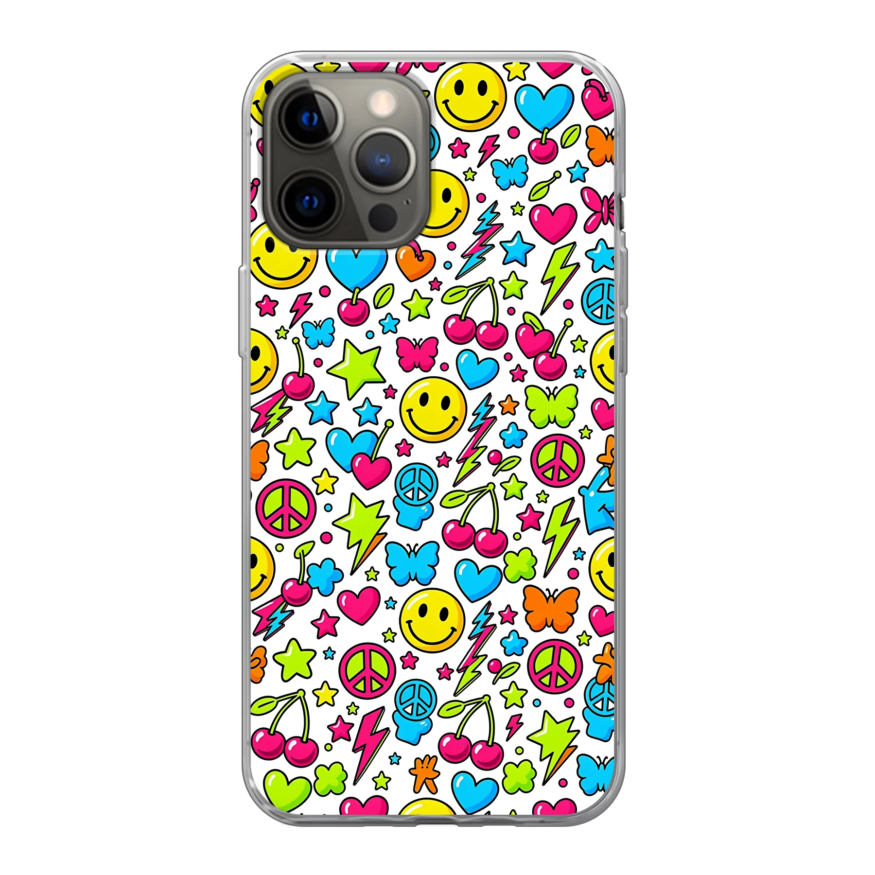 Apple iPhone 12 Pro Max phone case