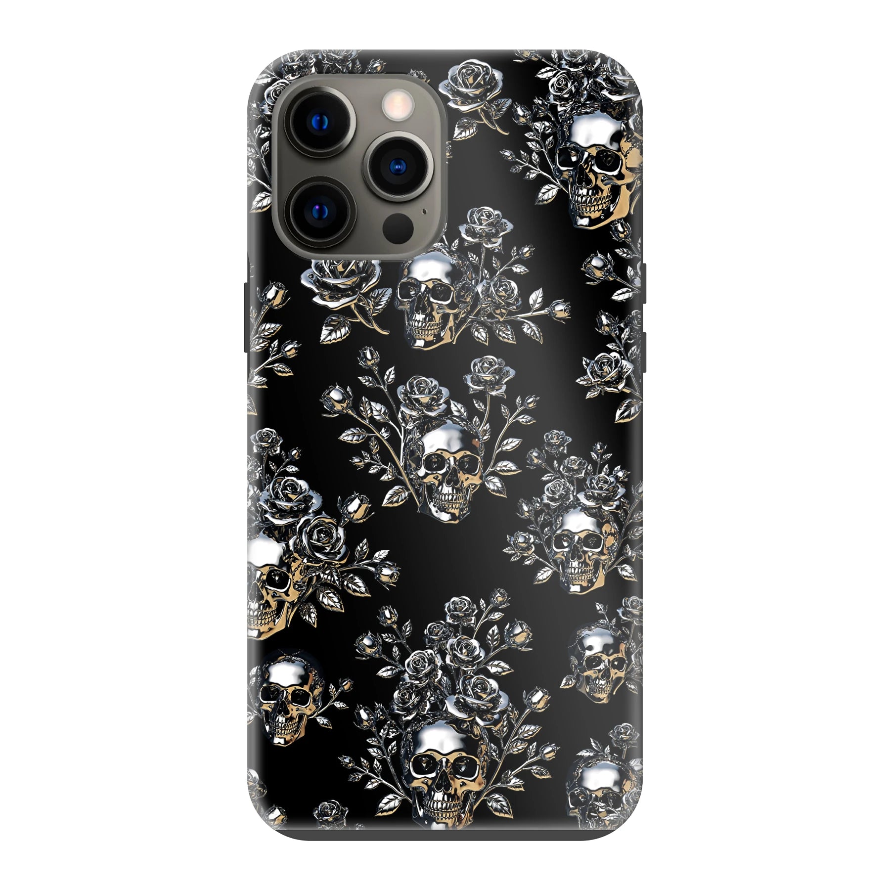 Apple iPhone 12 Pro Max phone case