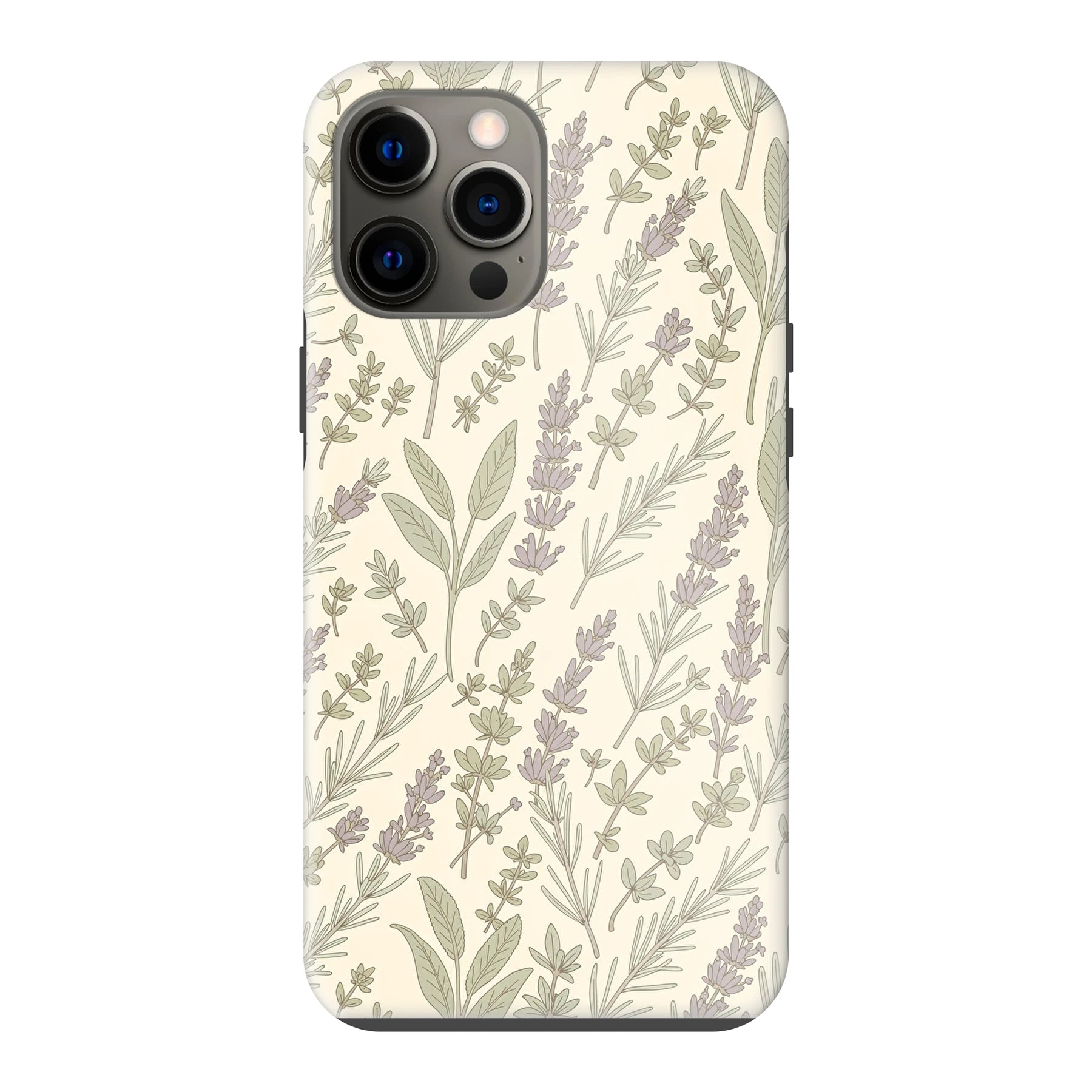 Apple iPhone 12 Pro Max phone case