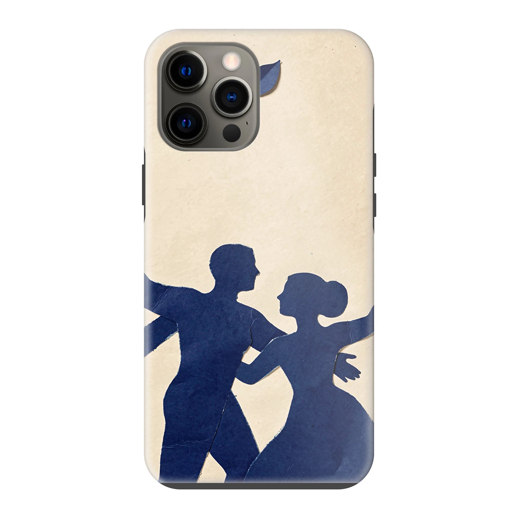 Apple iPhone 12 Pro Max phone case