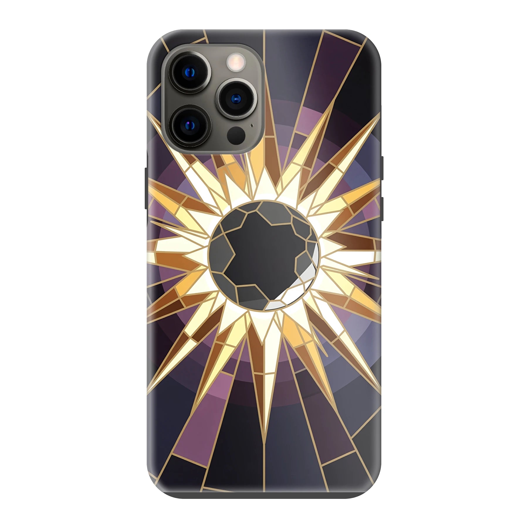 Apple iPhone 12 Pro Max phone case