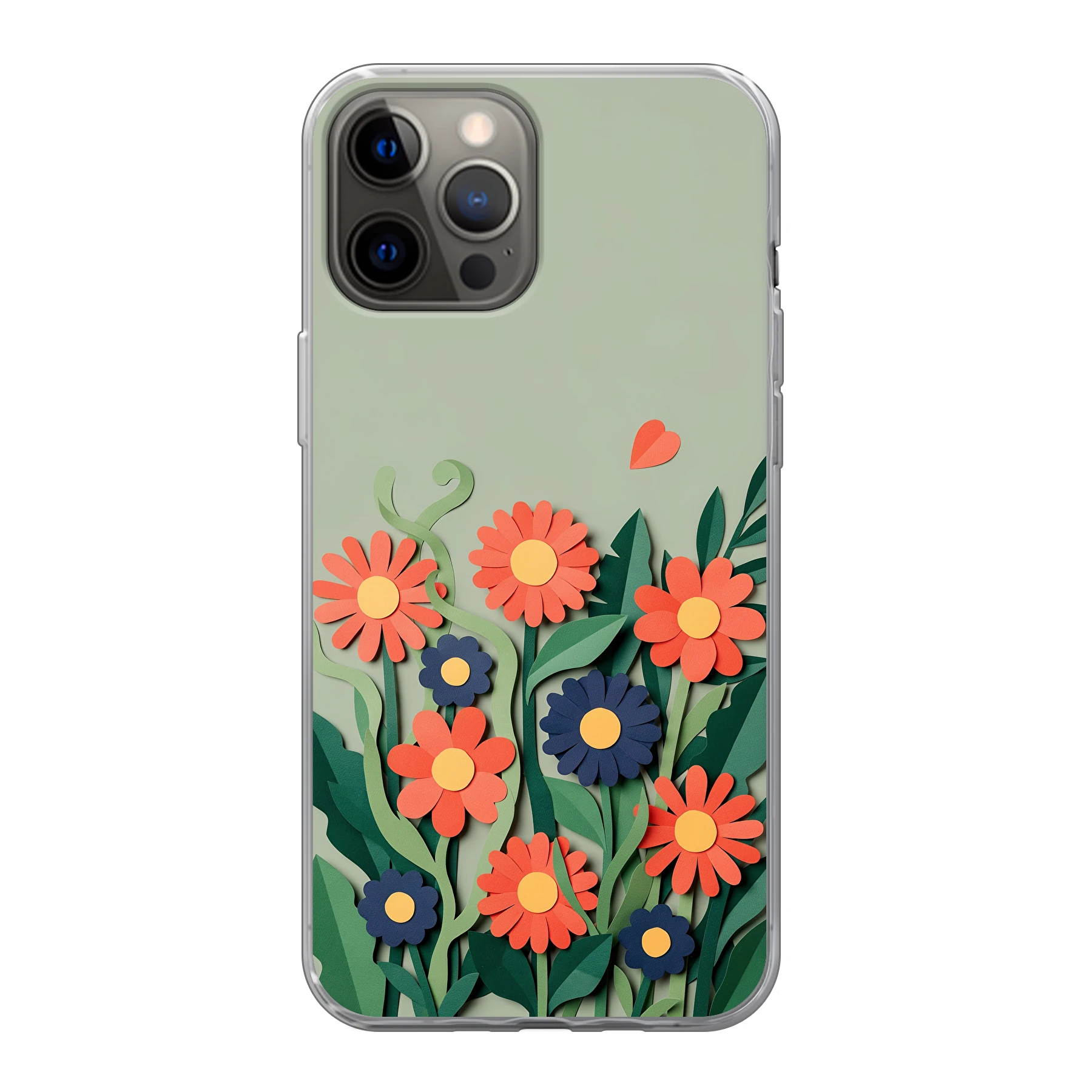 Apple iPhone 12 Pro Max phone case