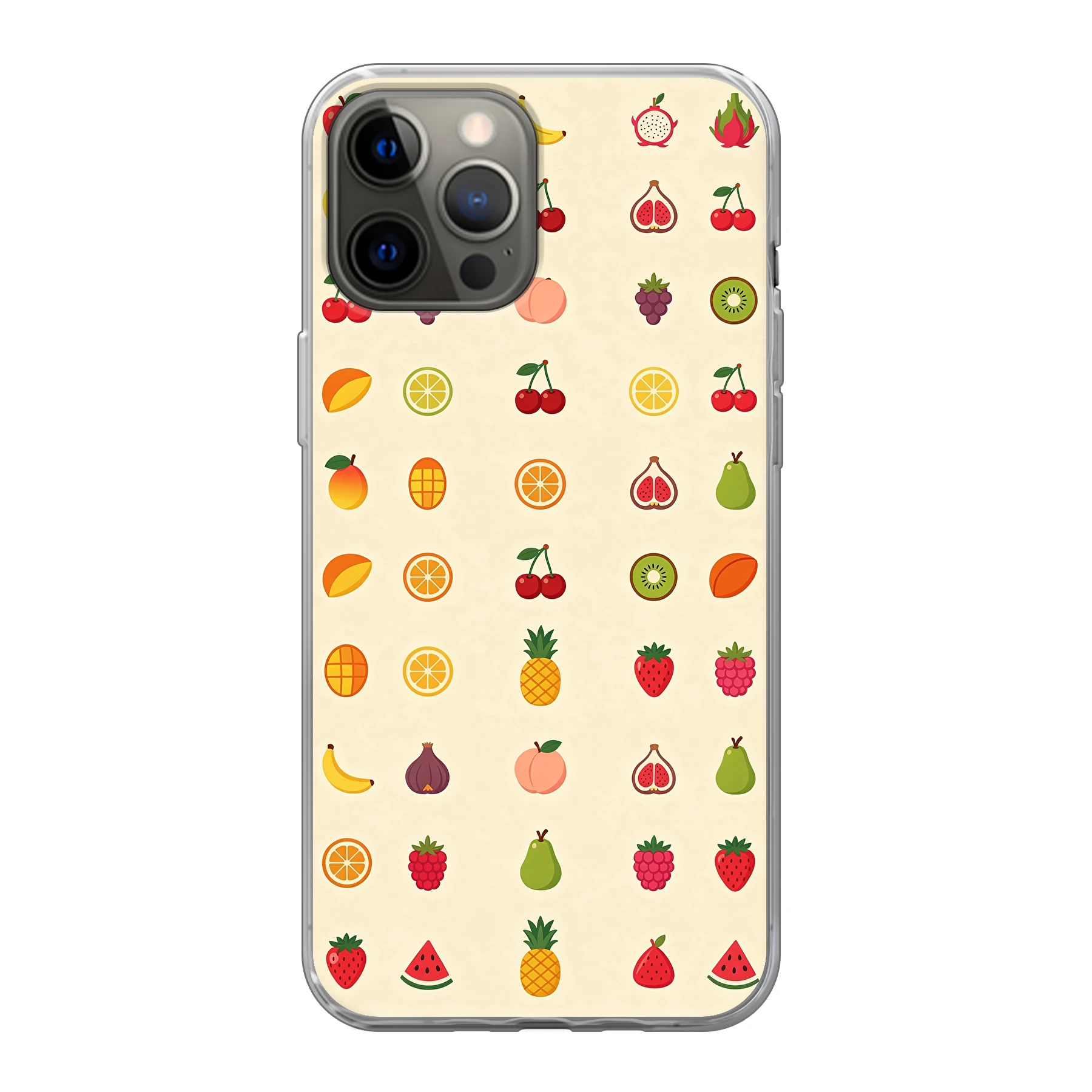 Apple iPhone 12 Pro Max phone case