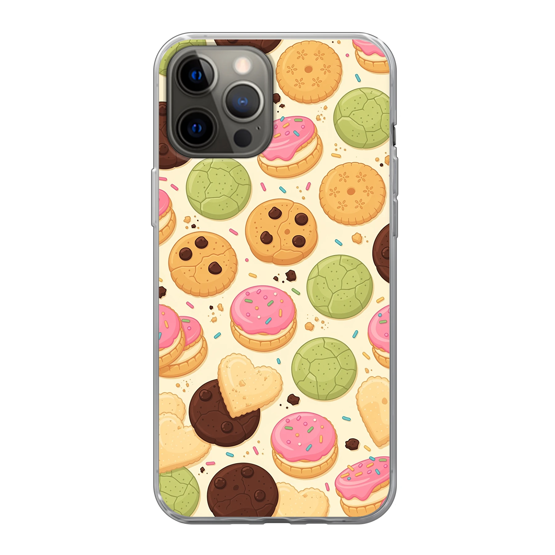 Apple iPhone 12 Pro Max phone case