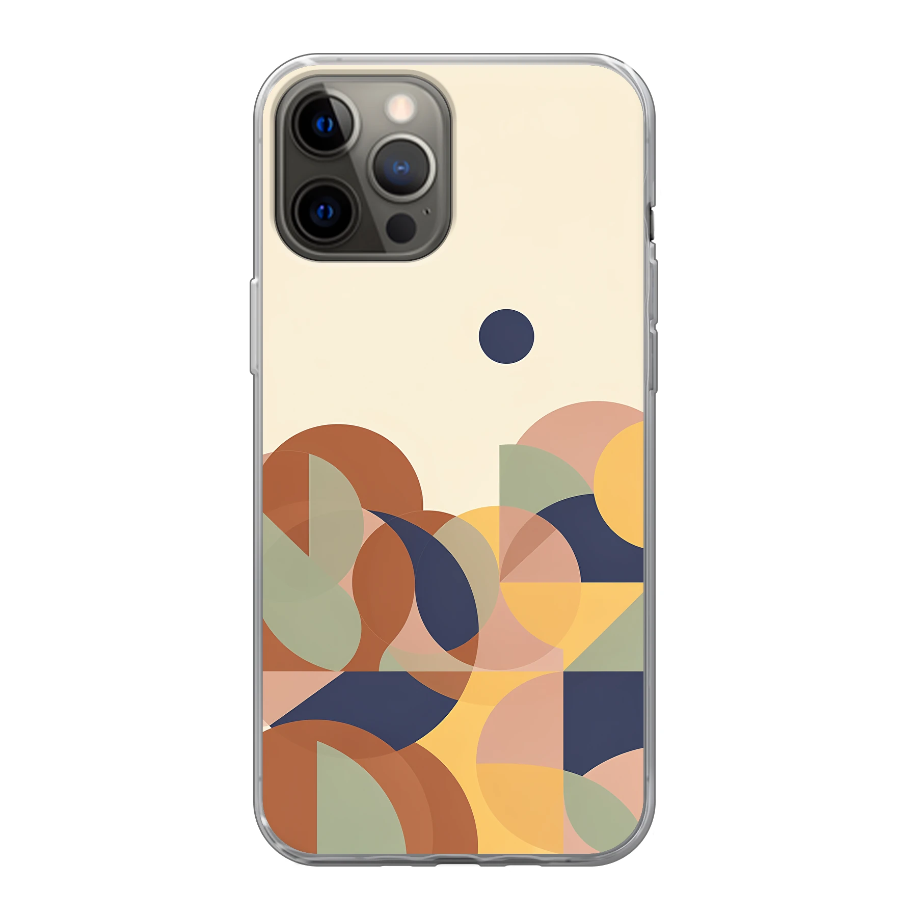 Apple iPhone 12 Pro Max phone case