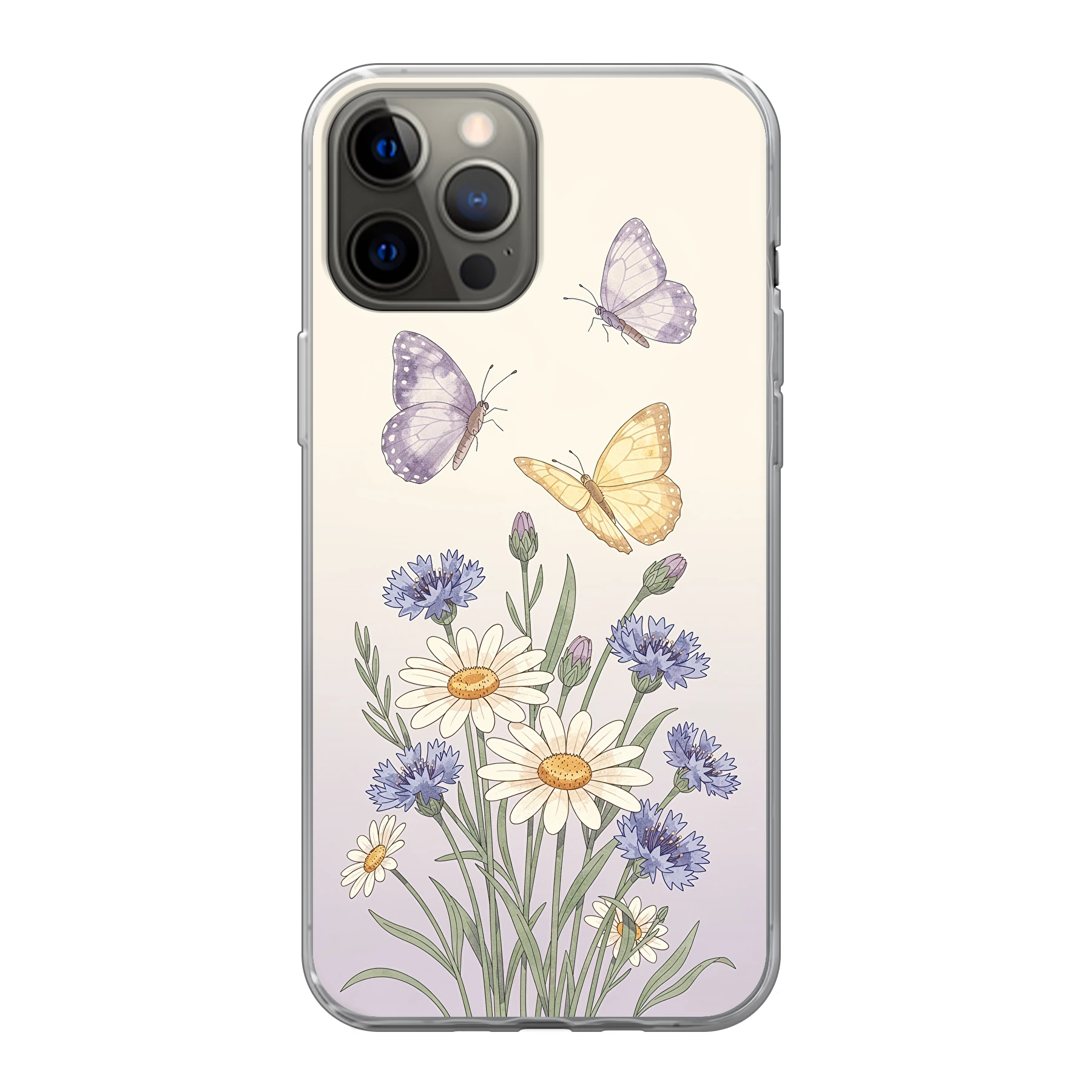 Apple iPhone 12 Pro Max phone case