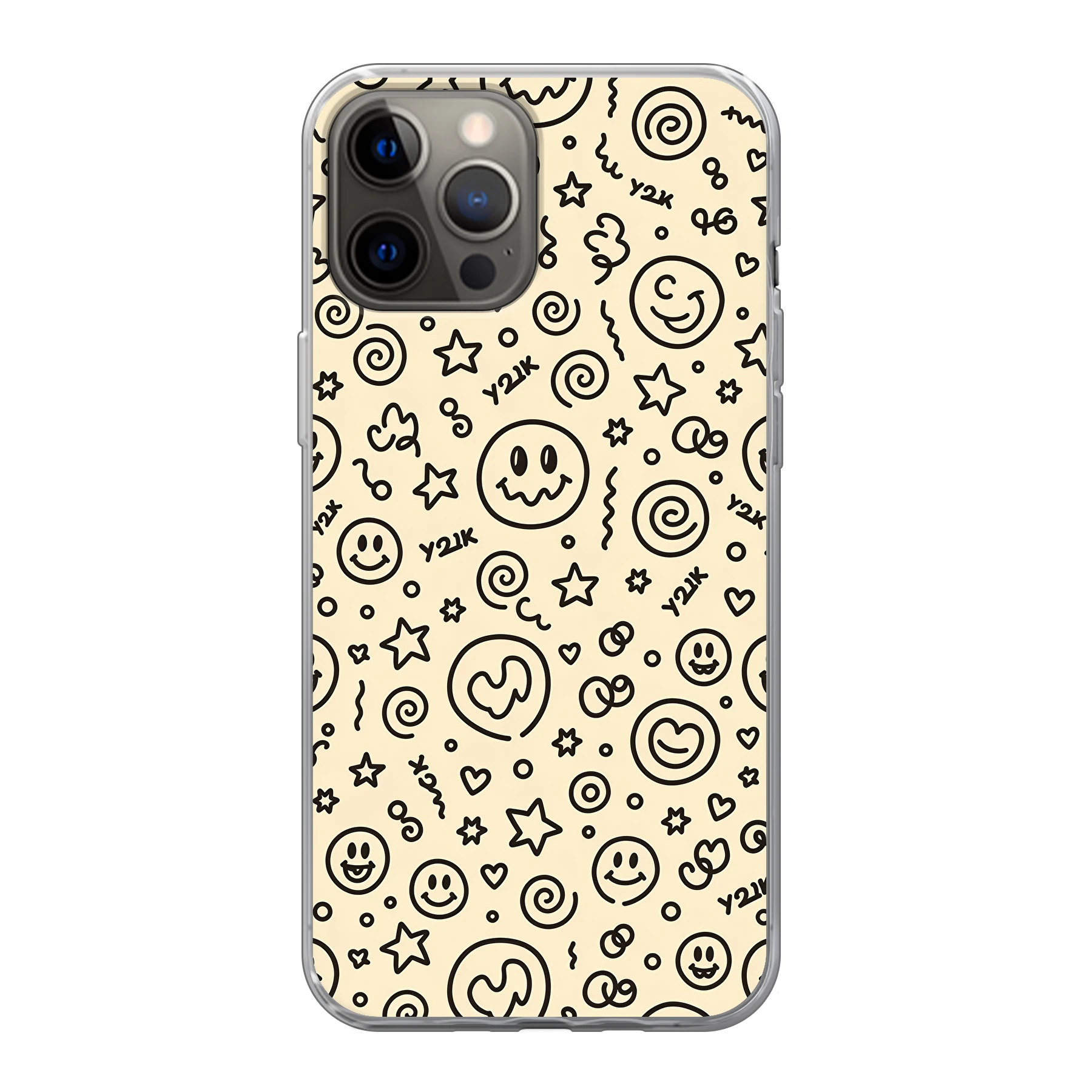 Apple iPhone 12 Pro Max phone case