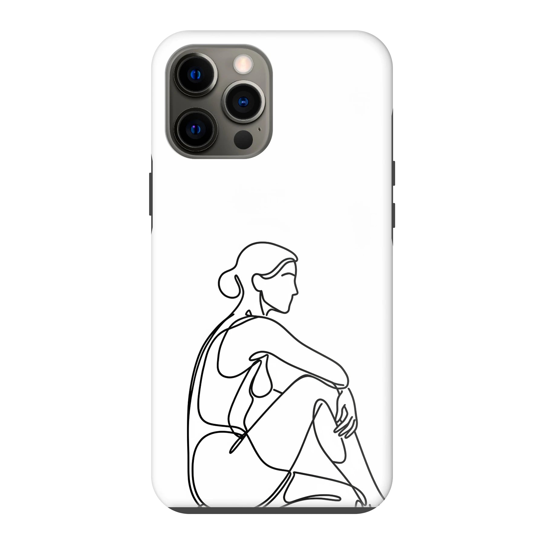 Apple iPhone 12 Pro Max phone case