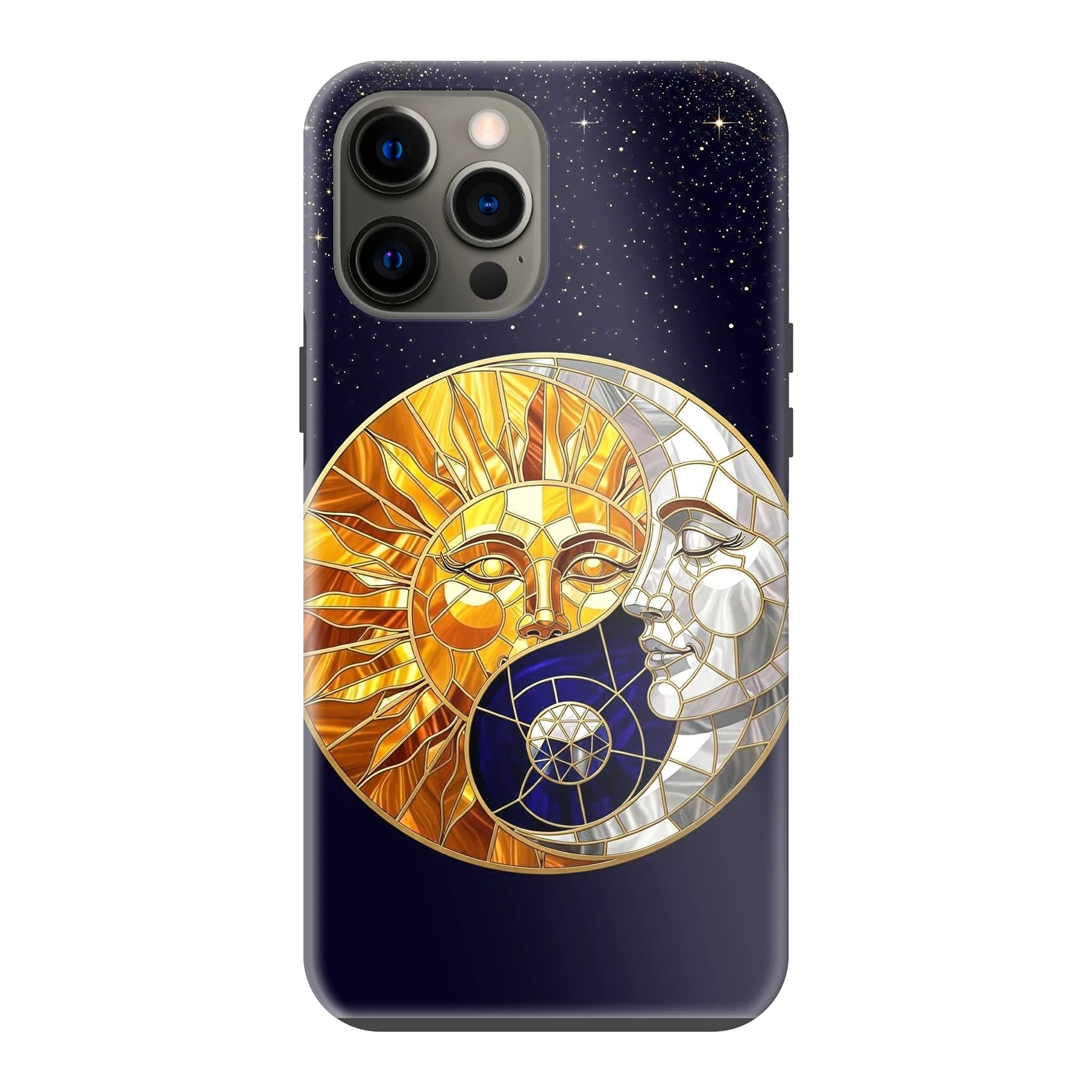 Apple iPhone 12 Pro Max phone case