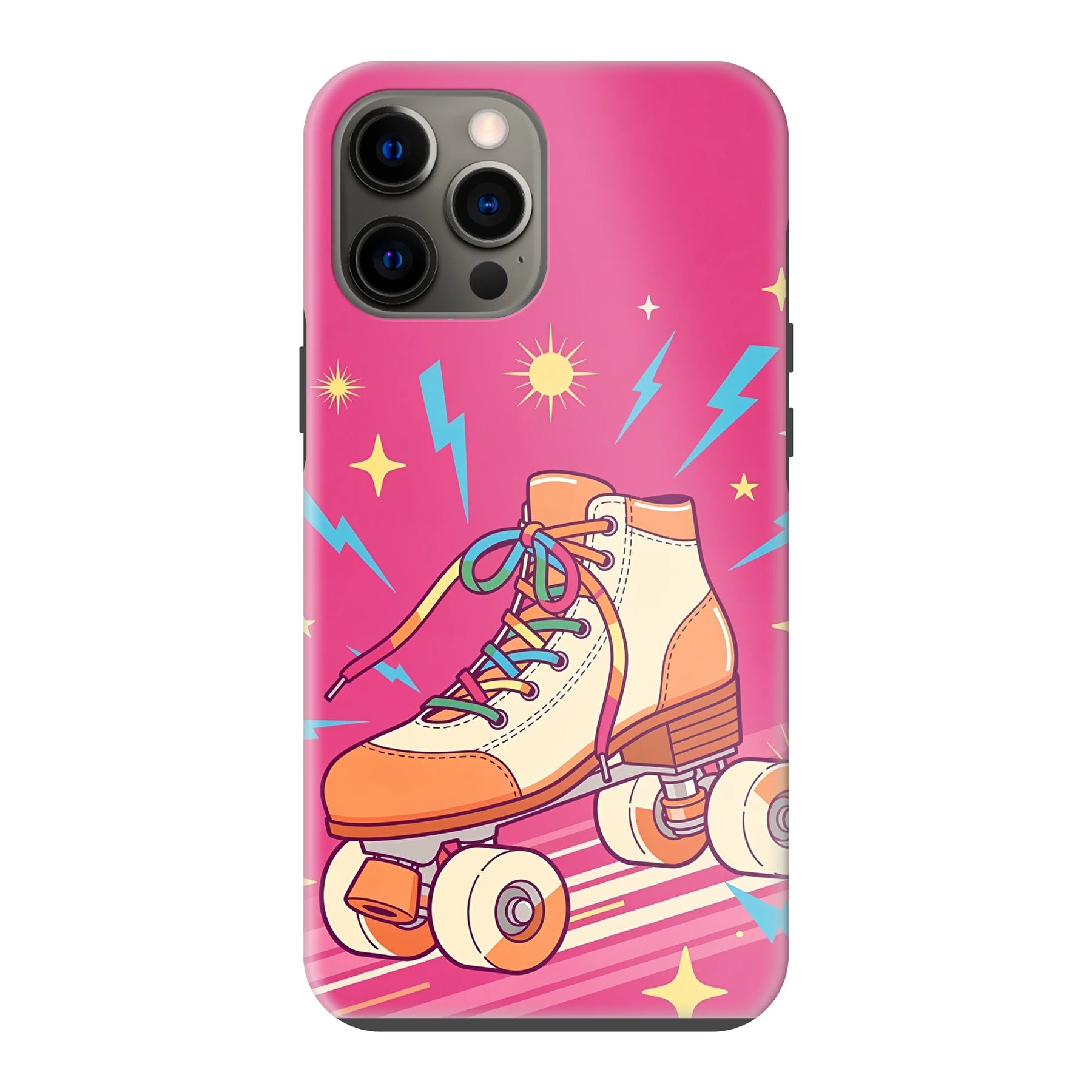 Apple iPhone 12 Pro Max phone case