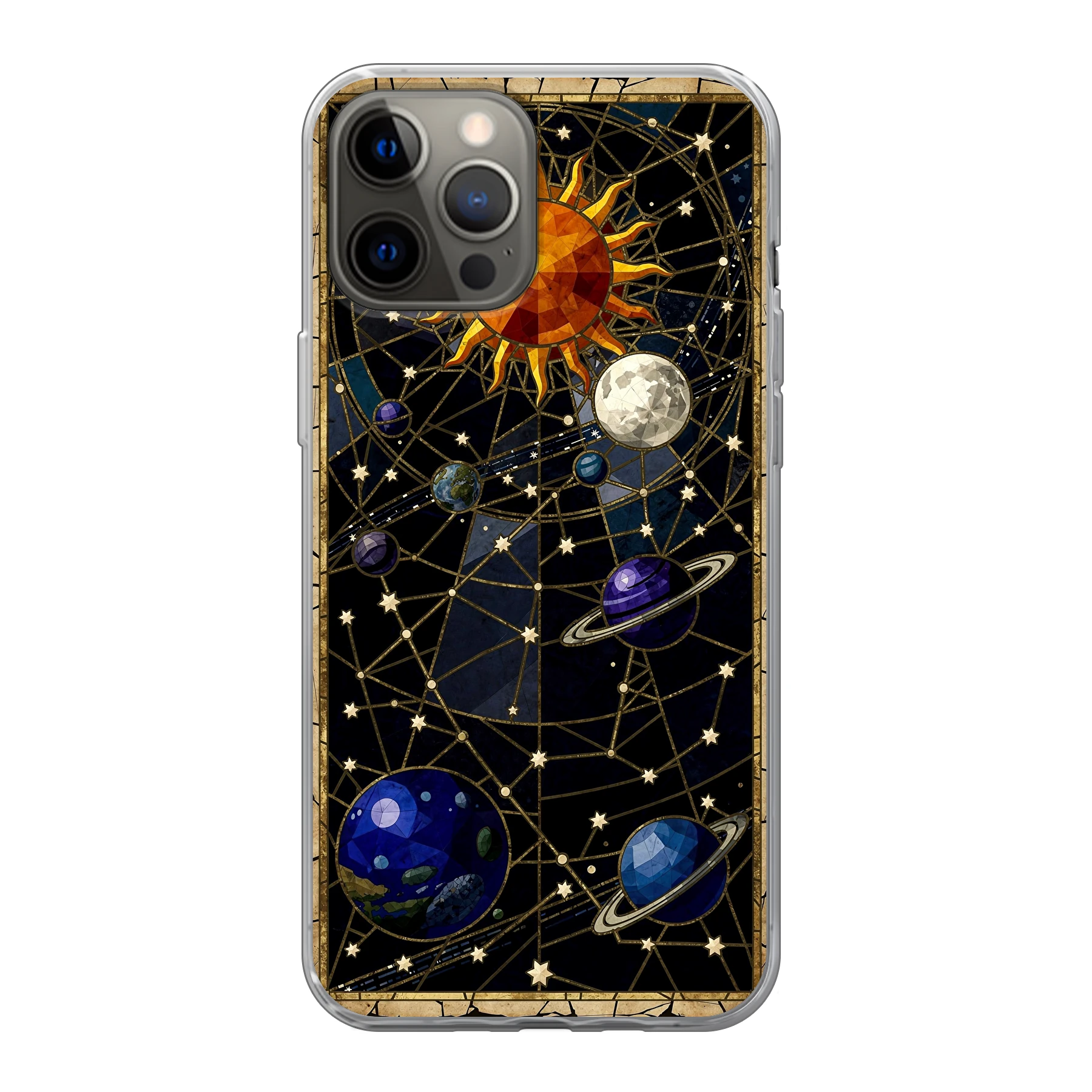 Apple iPhone 12 Pro Max phone case