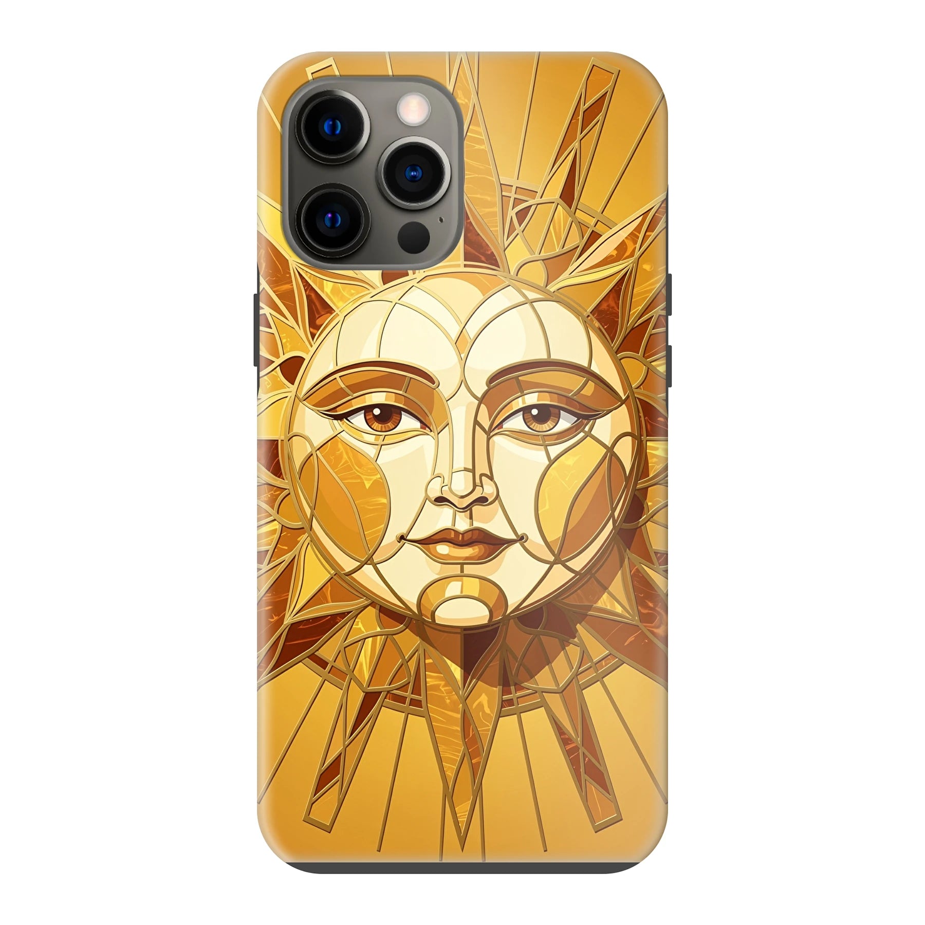 Apple iPhone 12 Pro Max phone case