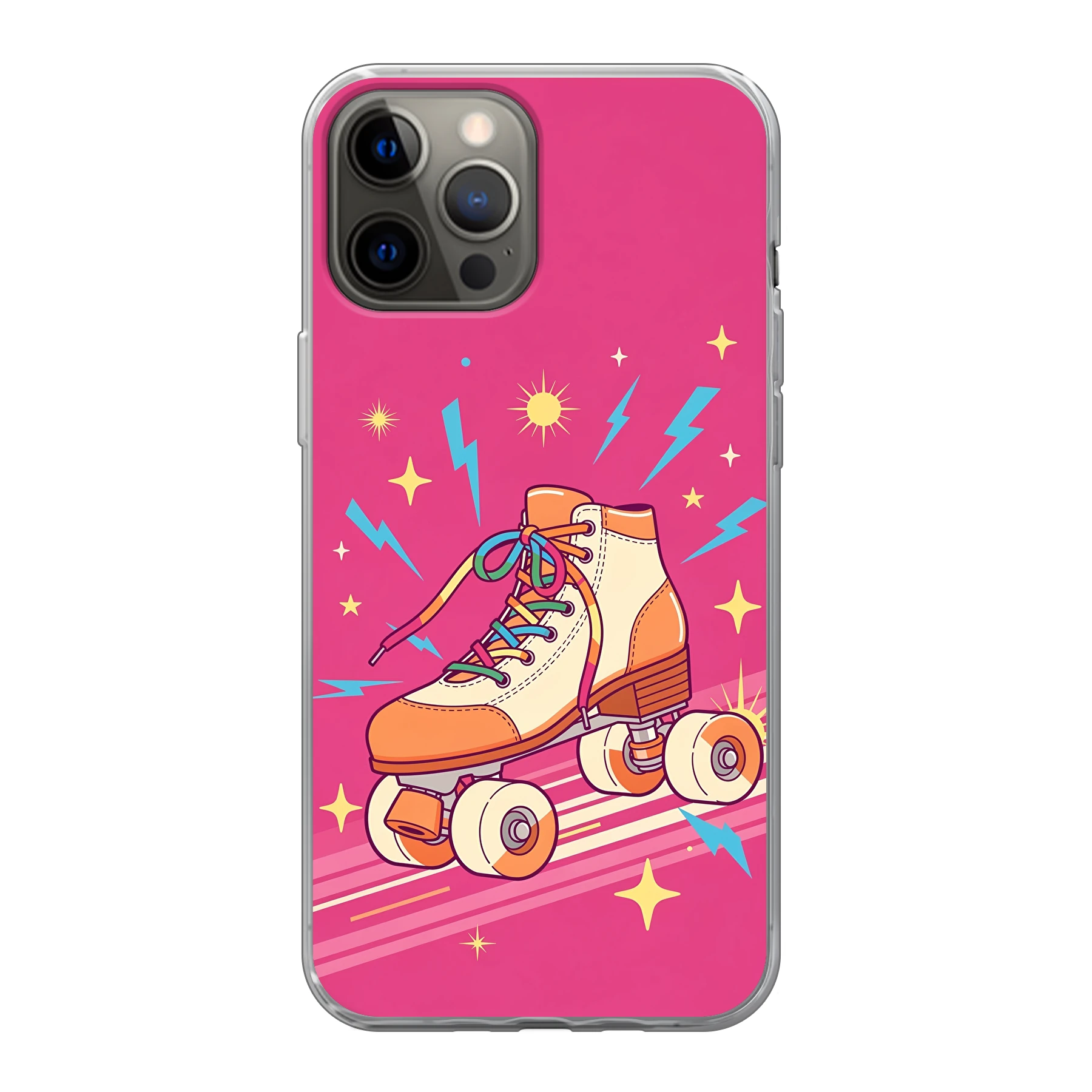 Apple iPhone 12 Pro Max phone case